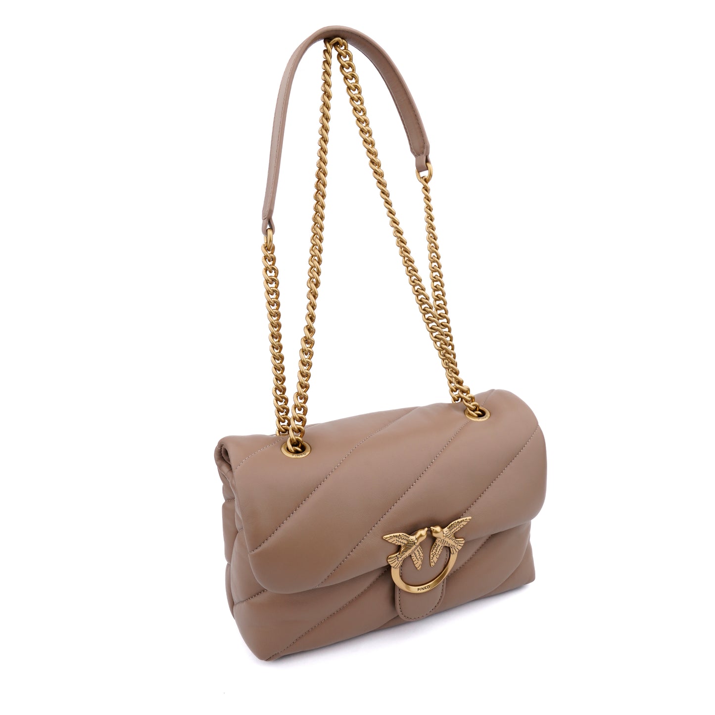 Geanta Pinko Classic Puff
