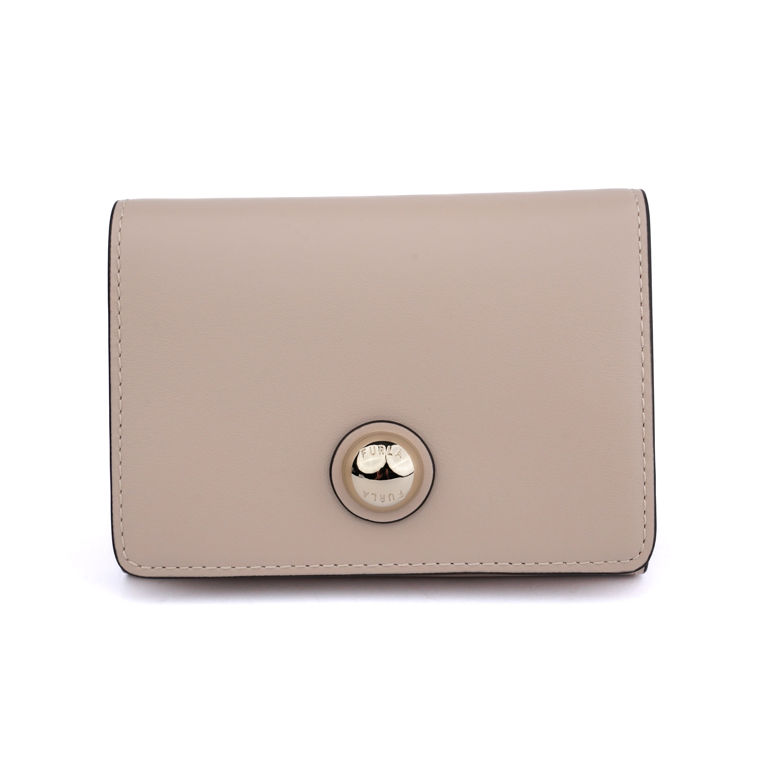 Portofel bi fold Furla Sfera mediu