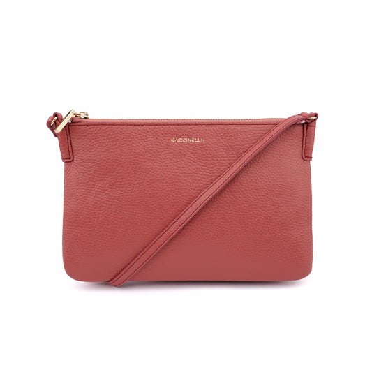 Geanta Coccinelle crossbody small