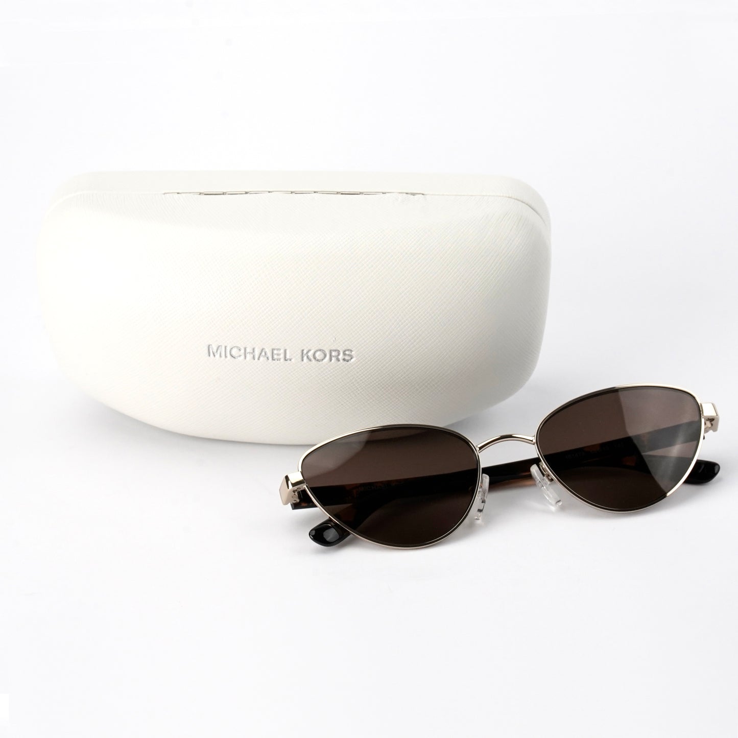 Ochelari de soare Michael Kors
