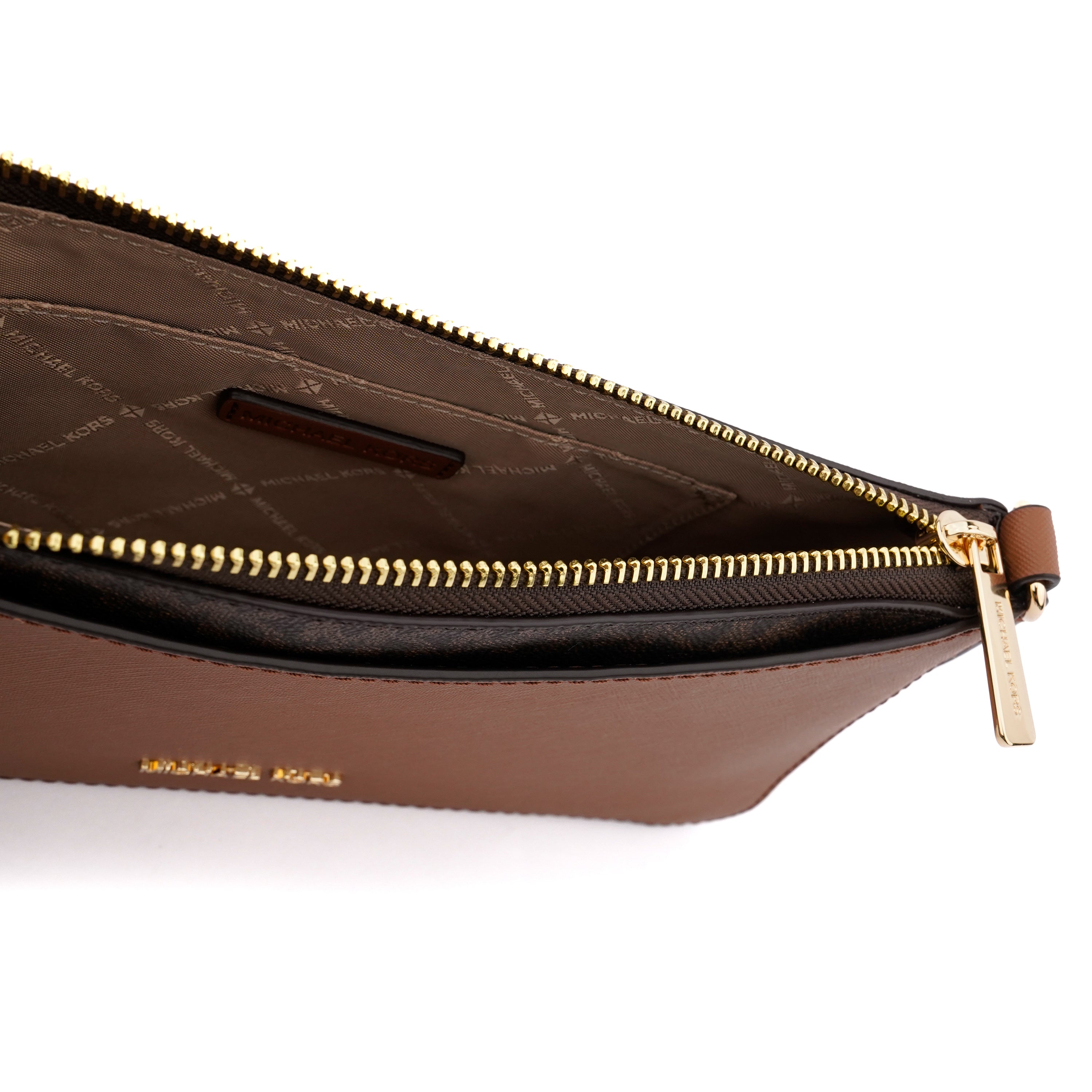 Geanta crossbody Michael Kors  Arden small