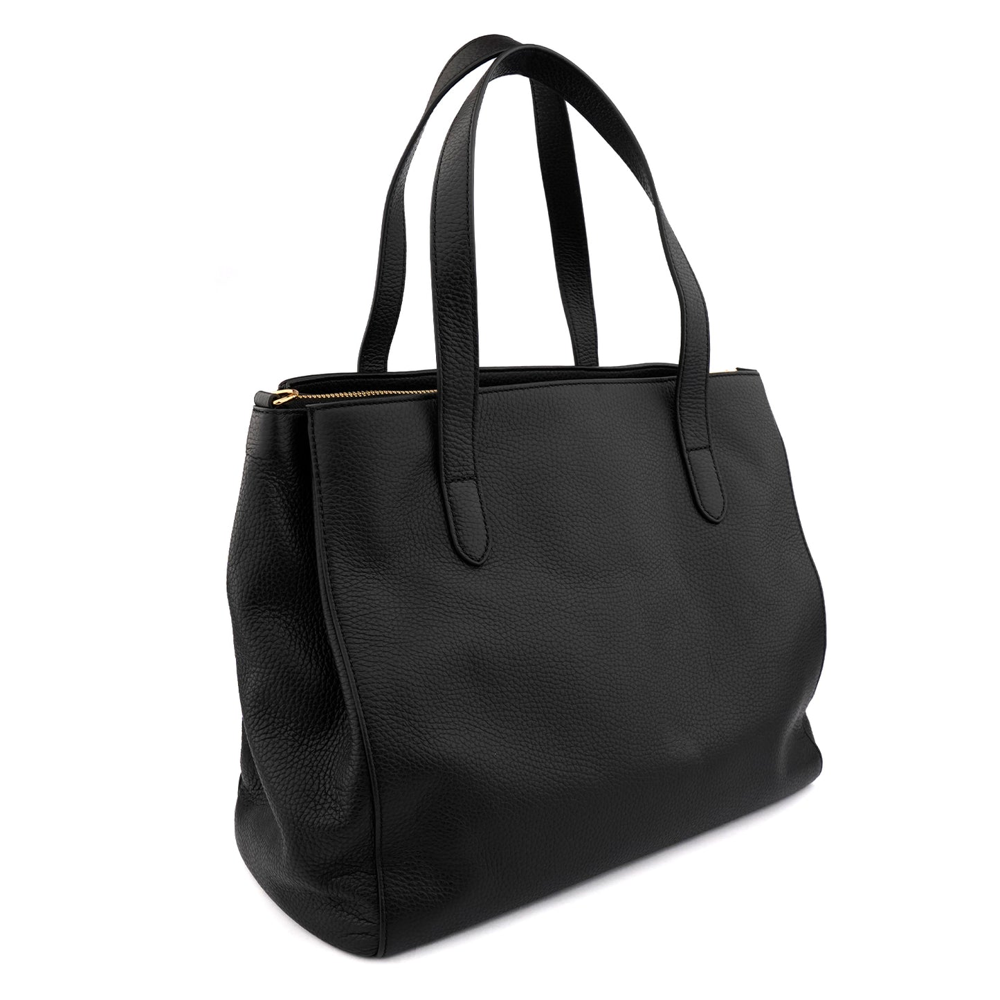 Coccinelle Gleen large shopper - Beautyflyplace