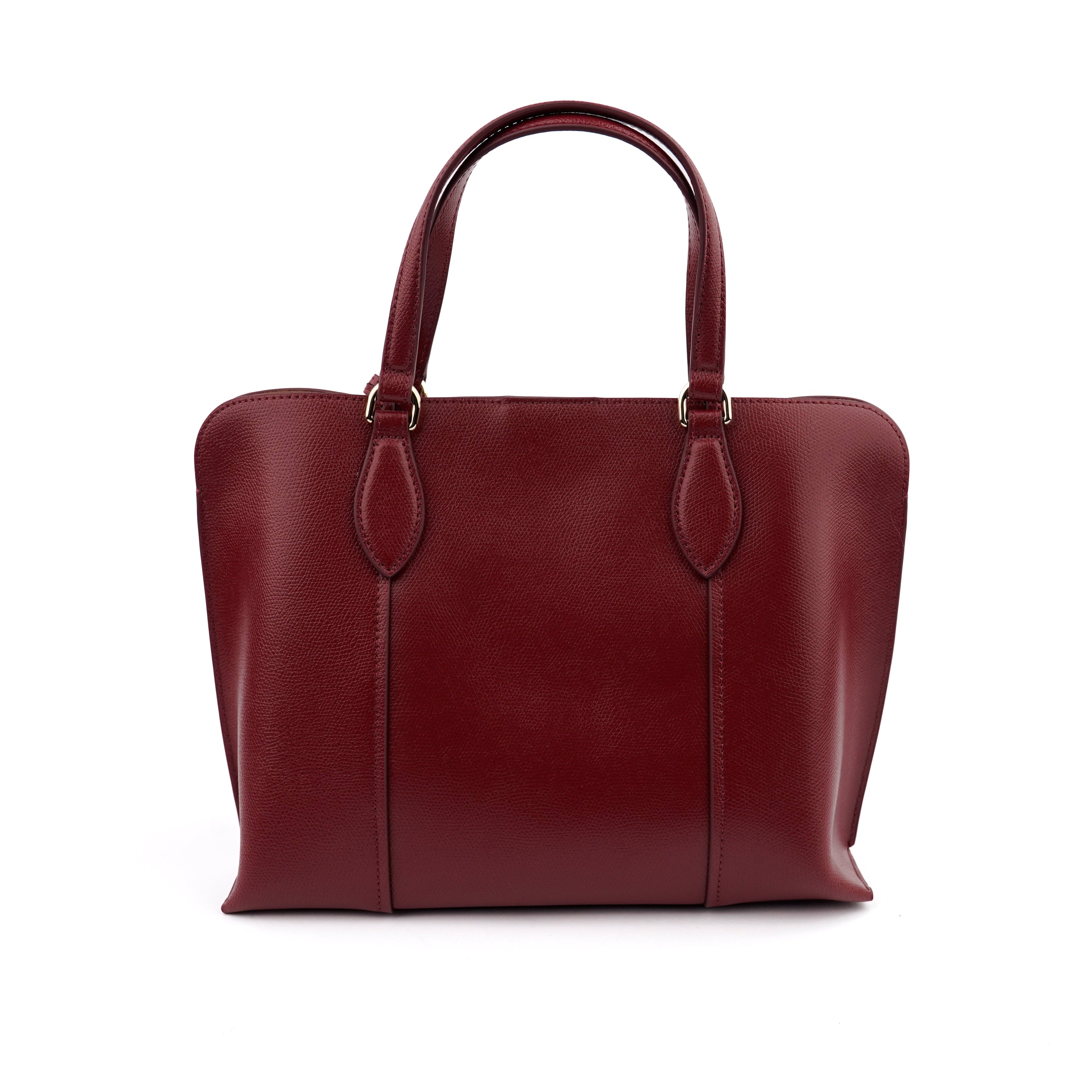 Geantă Furla Vittoria M tote ,cu mânere pentru mână