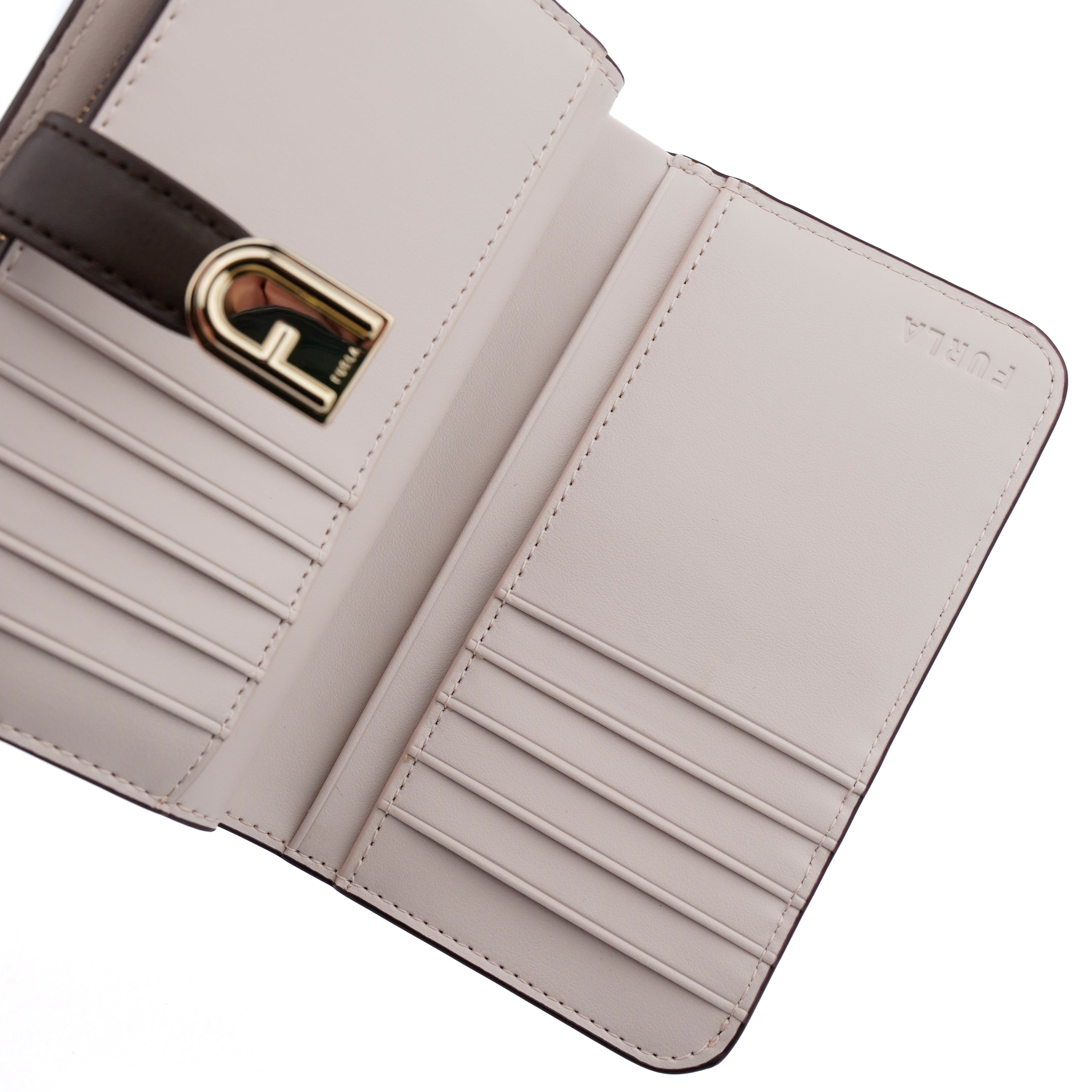 Portofel bi fold  Furla Levante