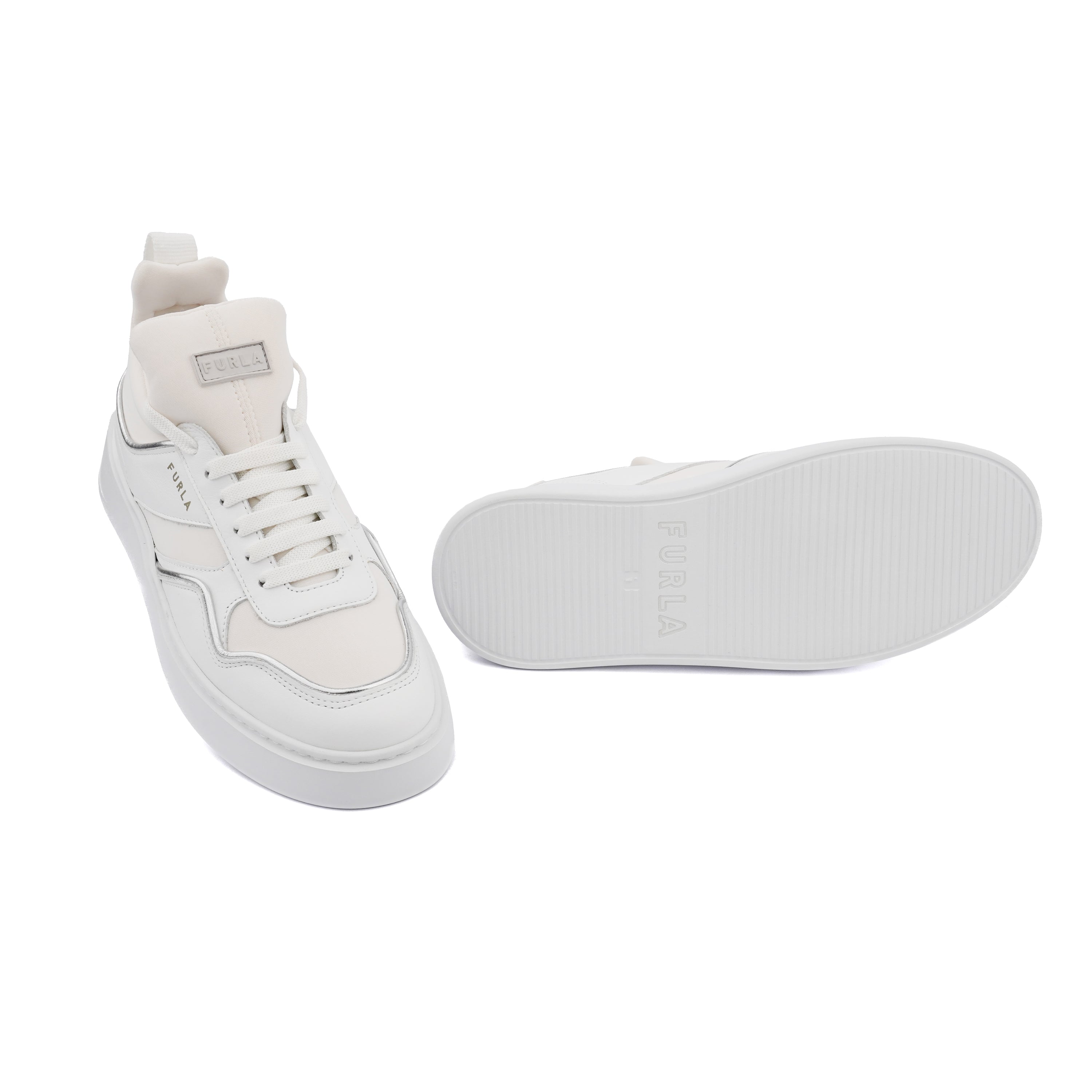 Sneakers Furla Sport Slip-on
