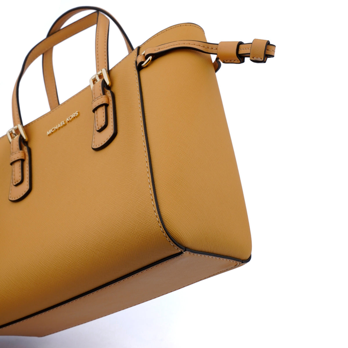 Geantă Michael Kors Voyager small