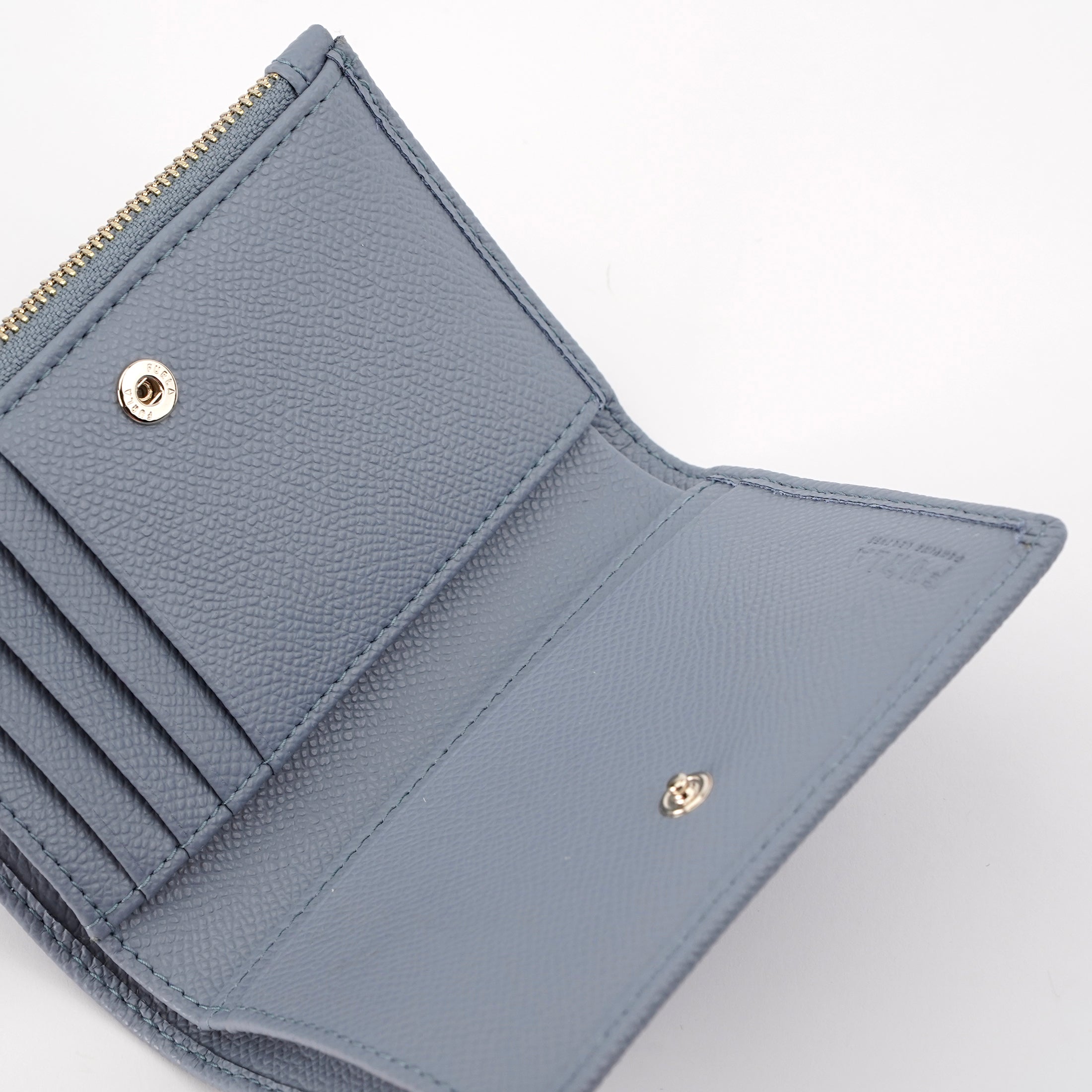Portofel Furla Bi-fold celestian