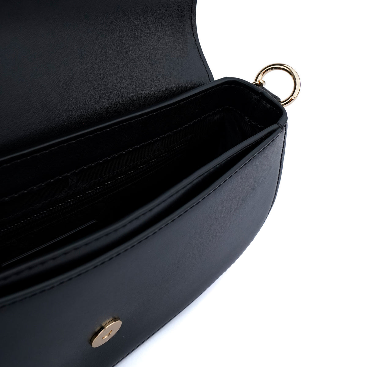 Geantă Michael Kors Mila gold