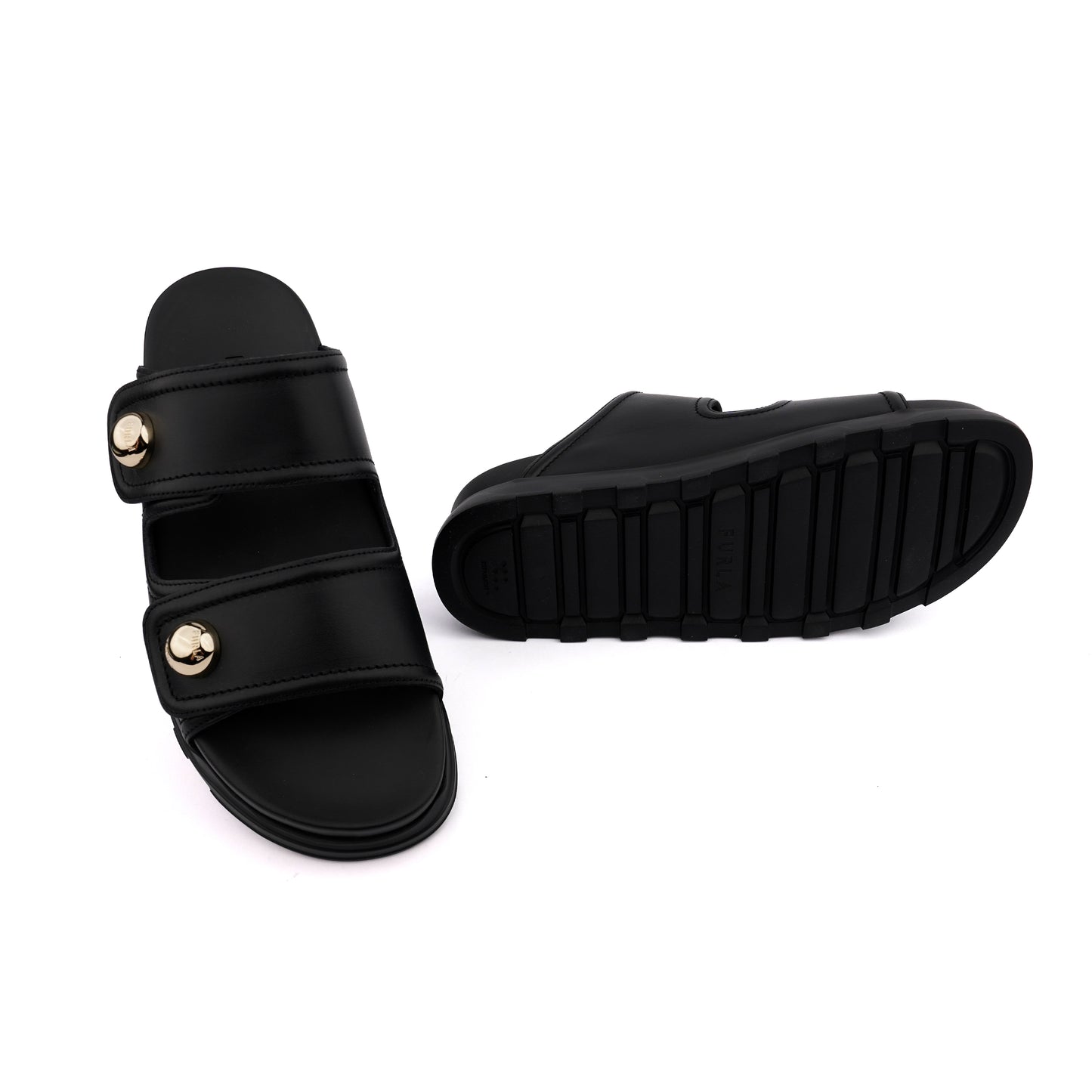 Sandale Furla Sfera Mule