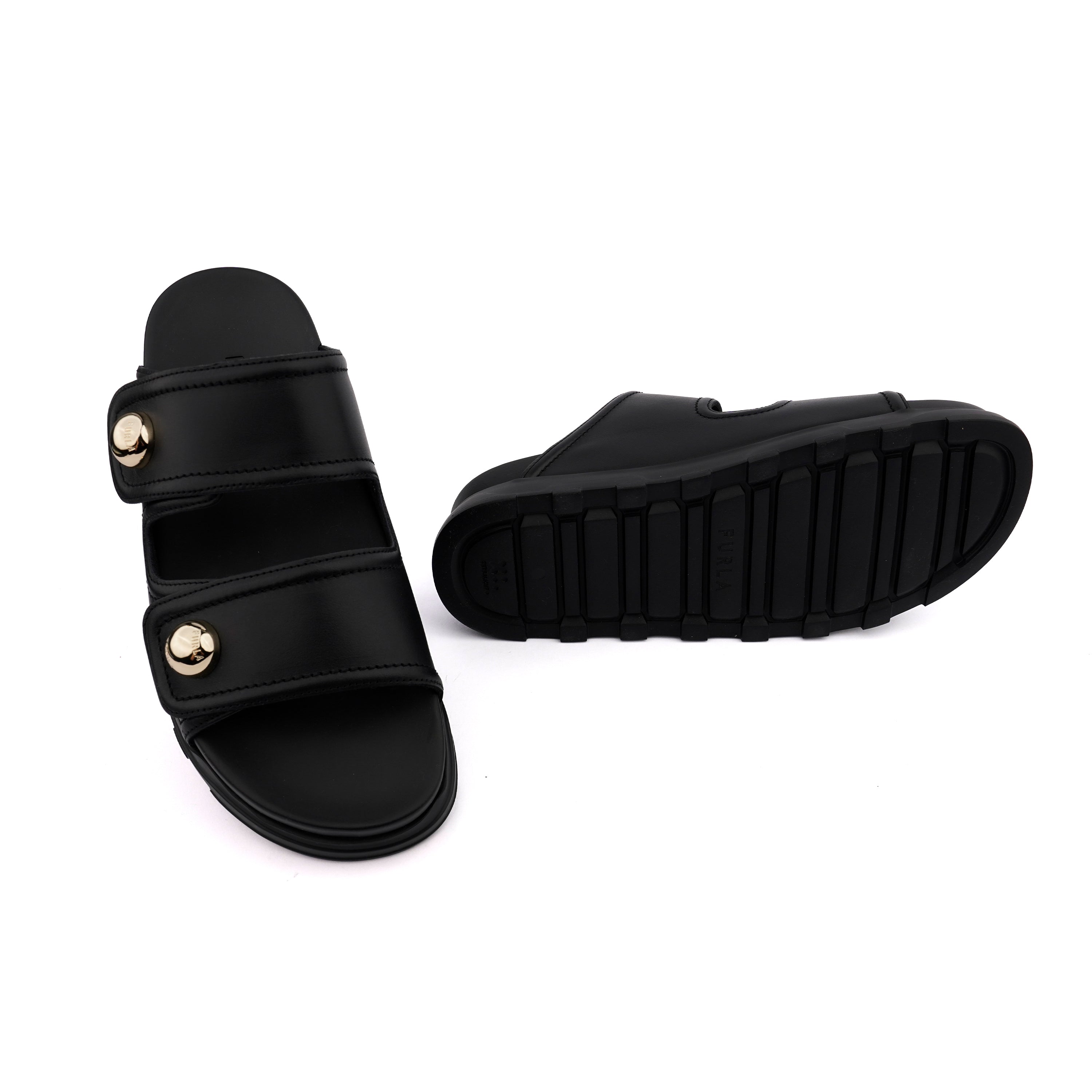 Sandale Furla Sfera Mule