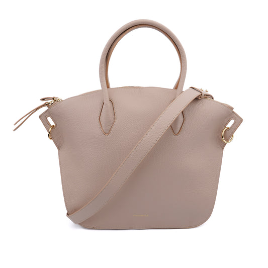 Geanta tote medium Coccinelle Flare