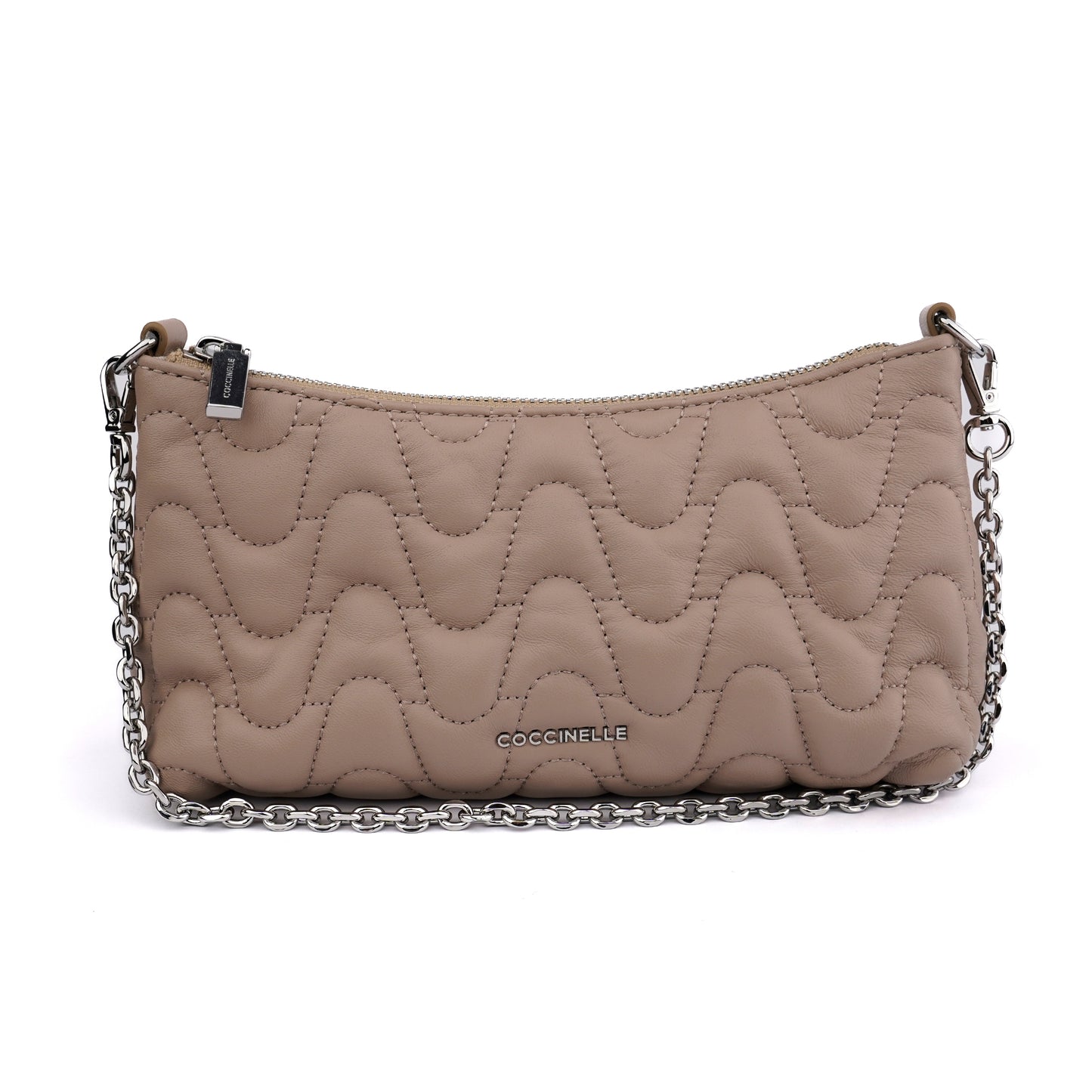 Coccinelle Aura pouchette