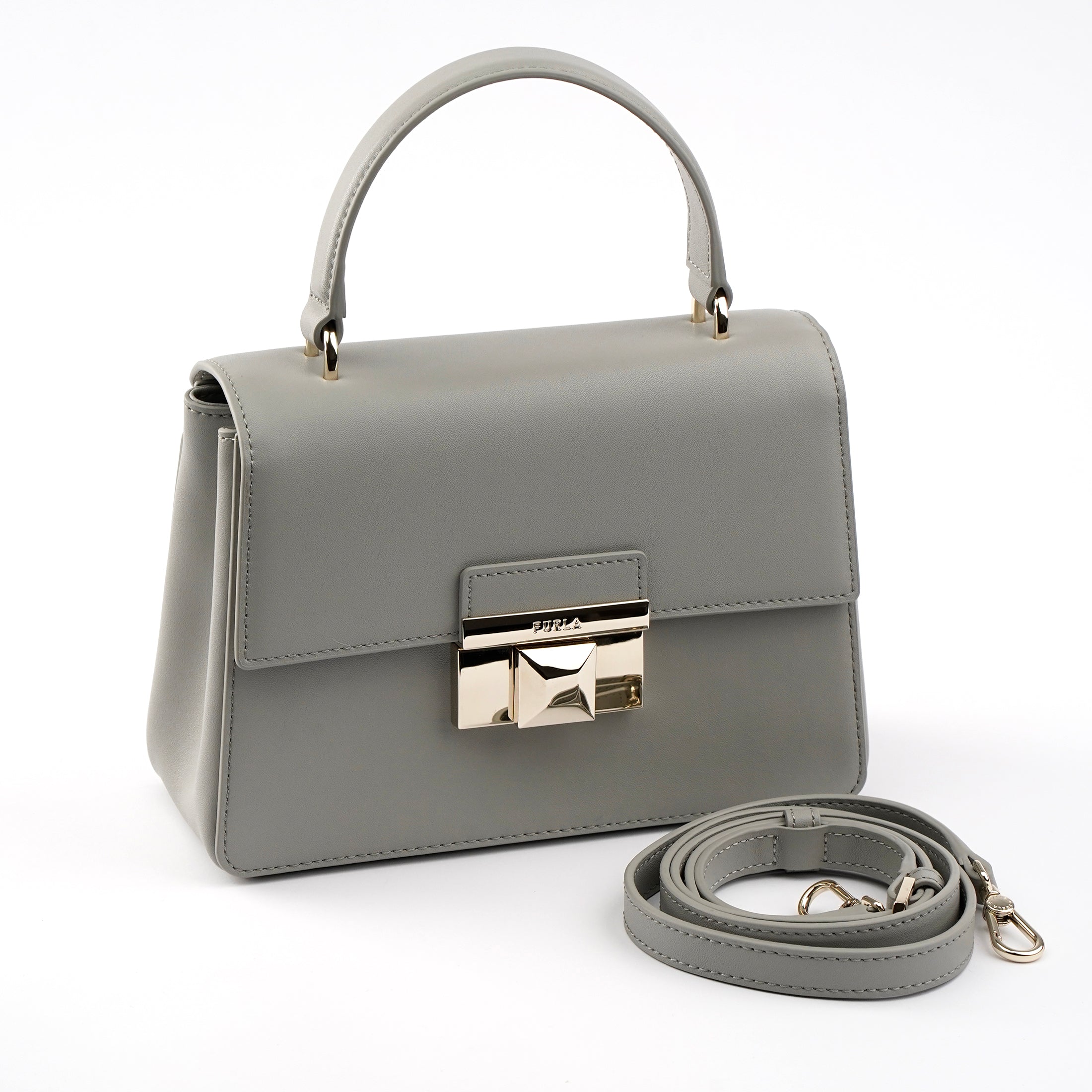 Furla Venere Top Handle