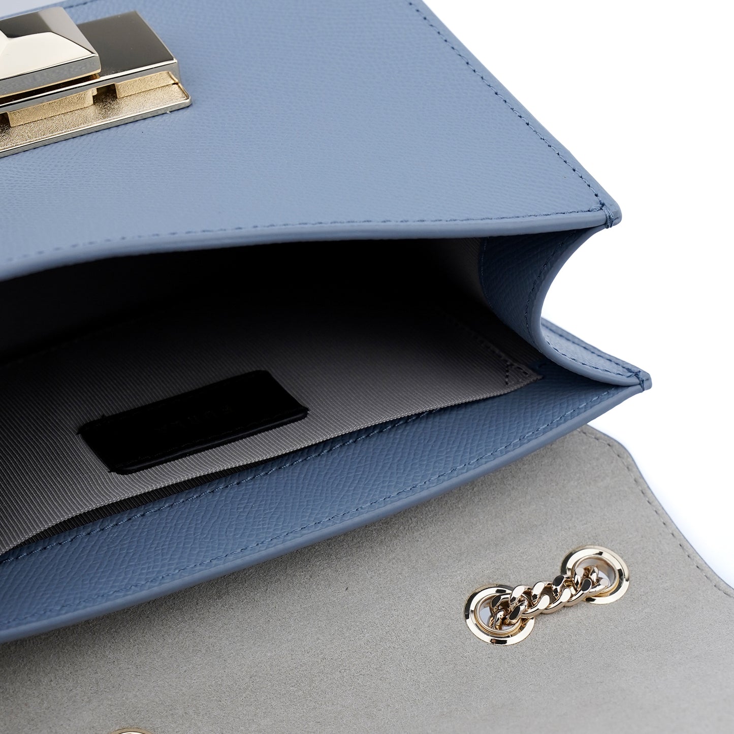 Geanta chain crossbody Furla Venere mini