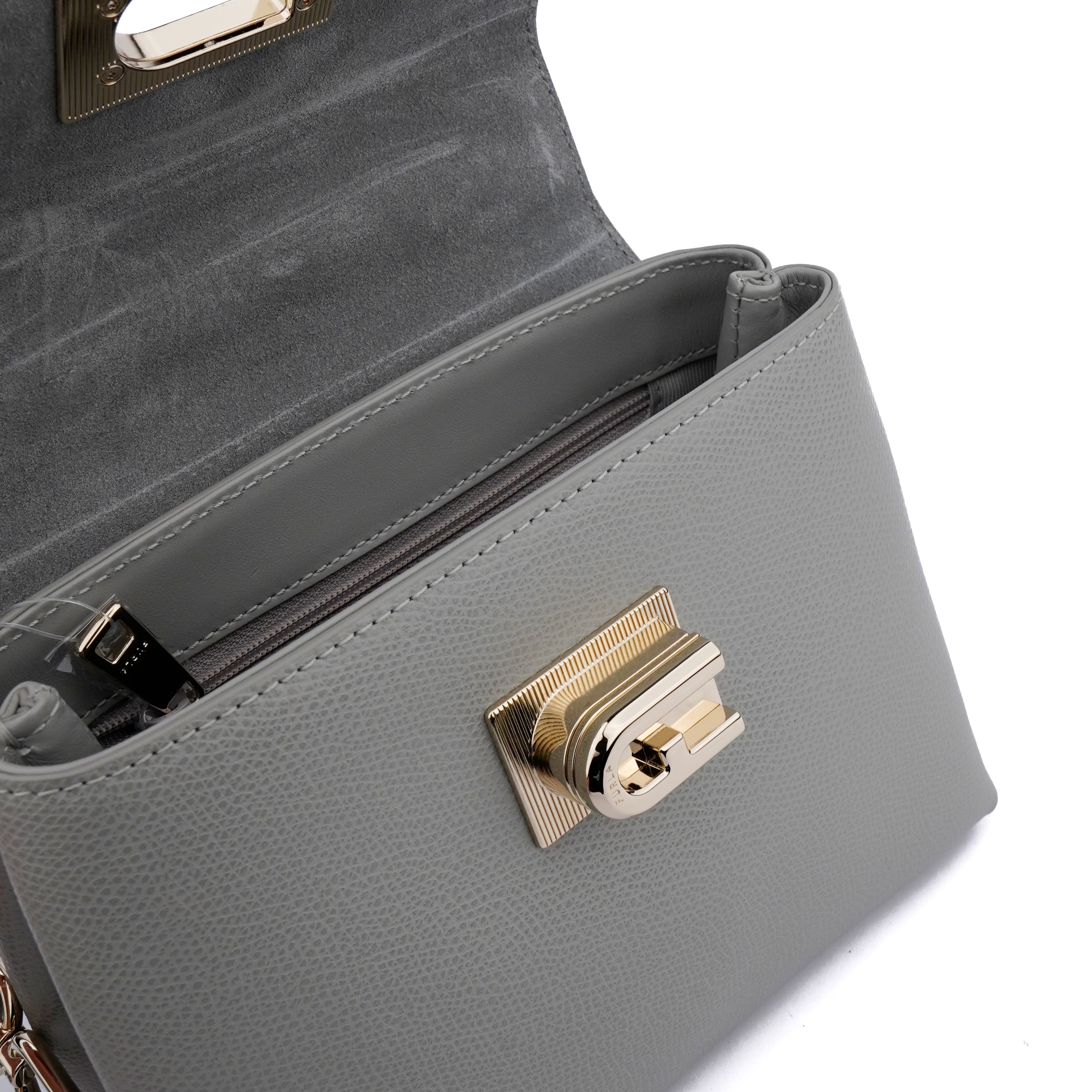 Geantă  Furla 1927 top handle small