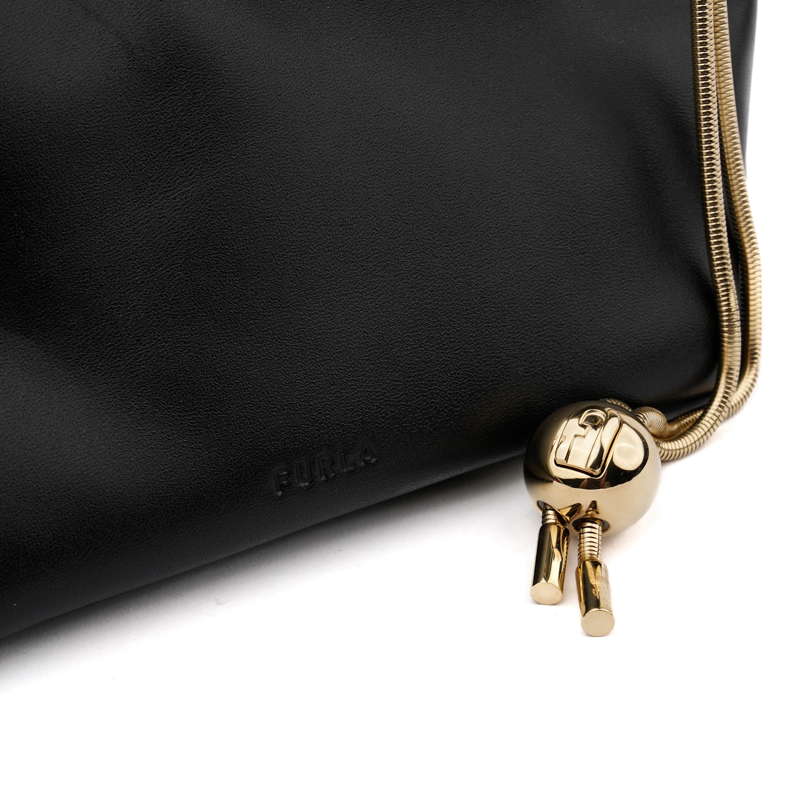 Geanta sholder Furla Holly mini bag