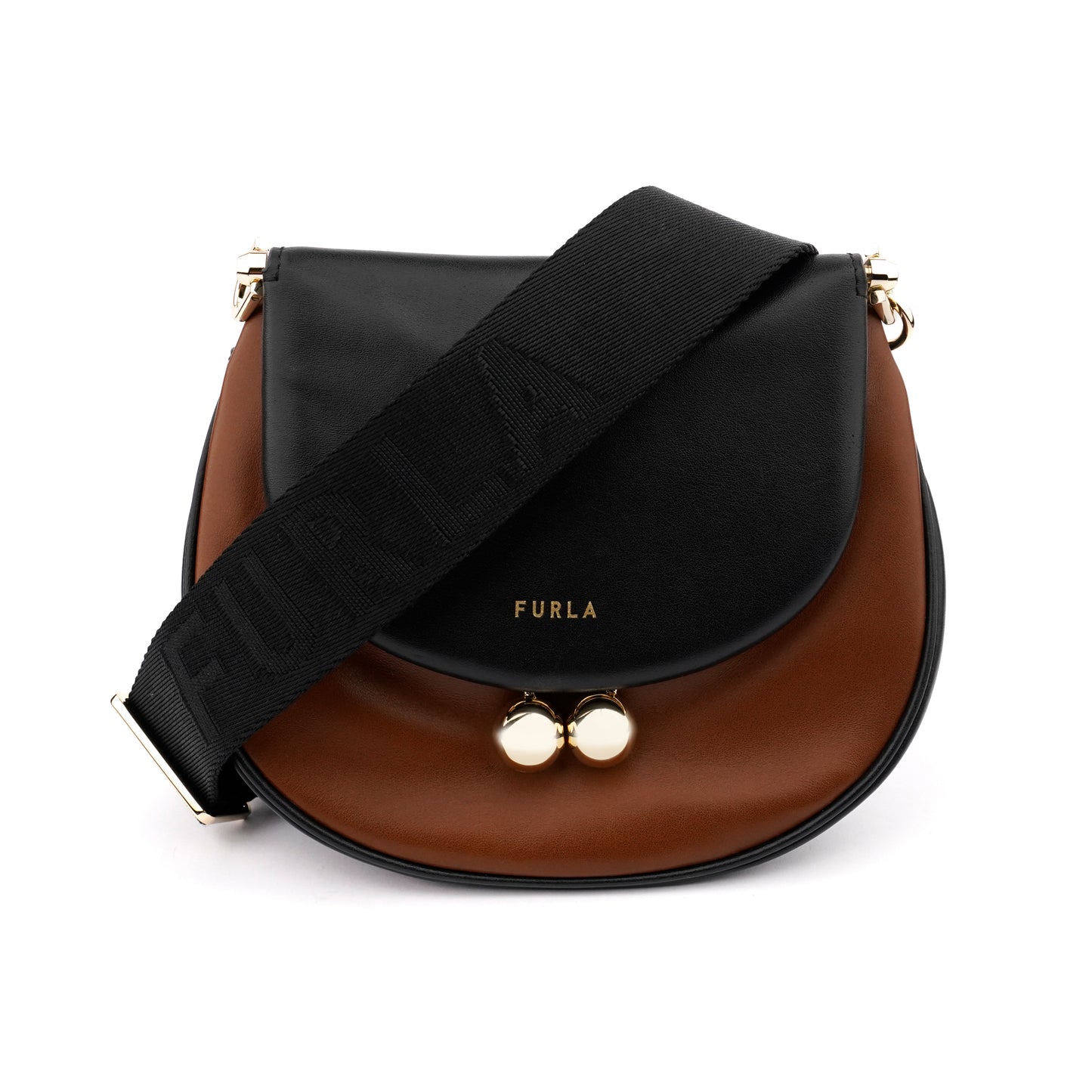 Geanta crossbody Furla Portagioia small