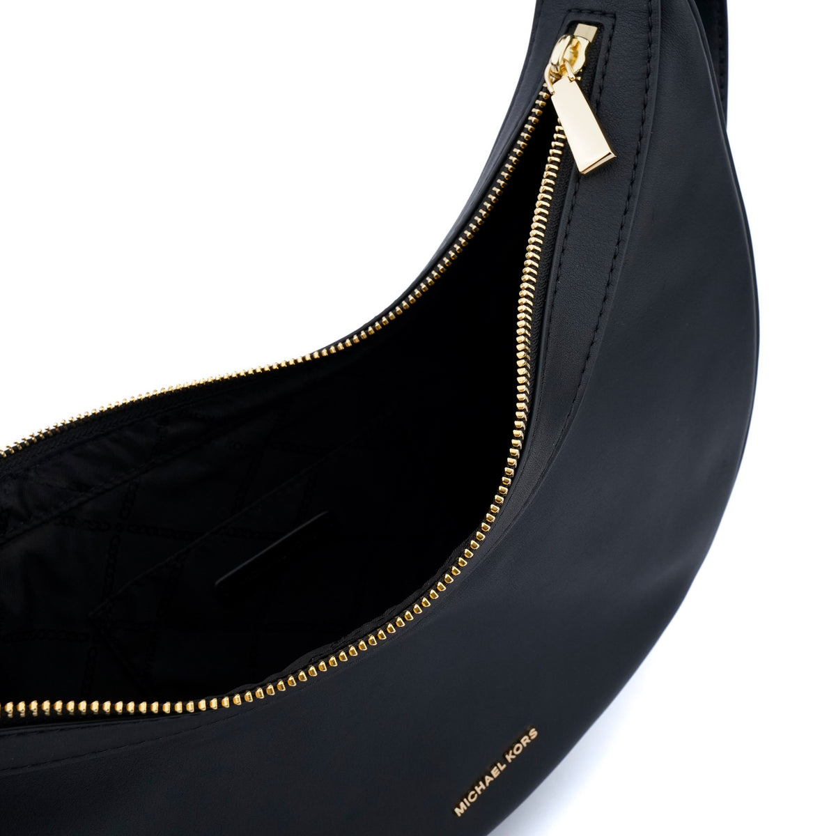 Geantă Michael Kors Avra Shoulder Bag – Negru