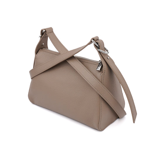 Geanta Coccinelle crossbody small