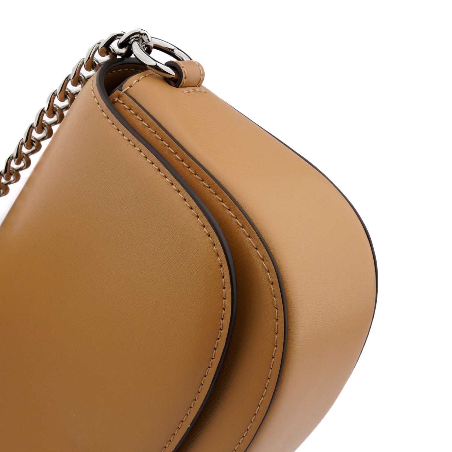 Geanta Chain Strap Mila Michael Kors medium