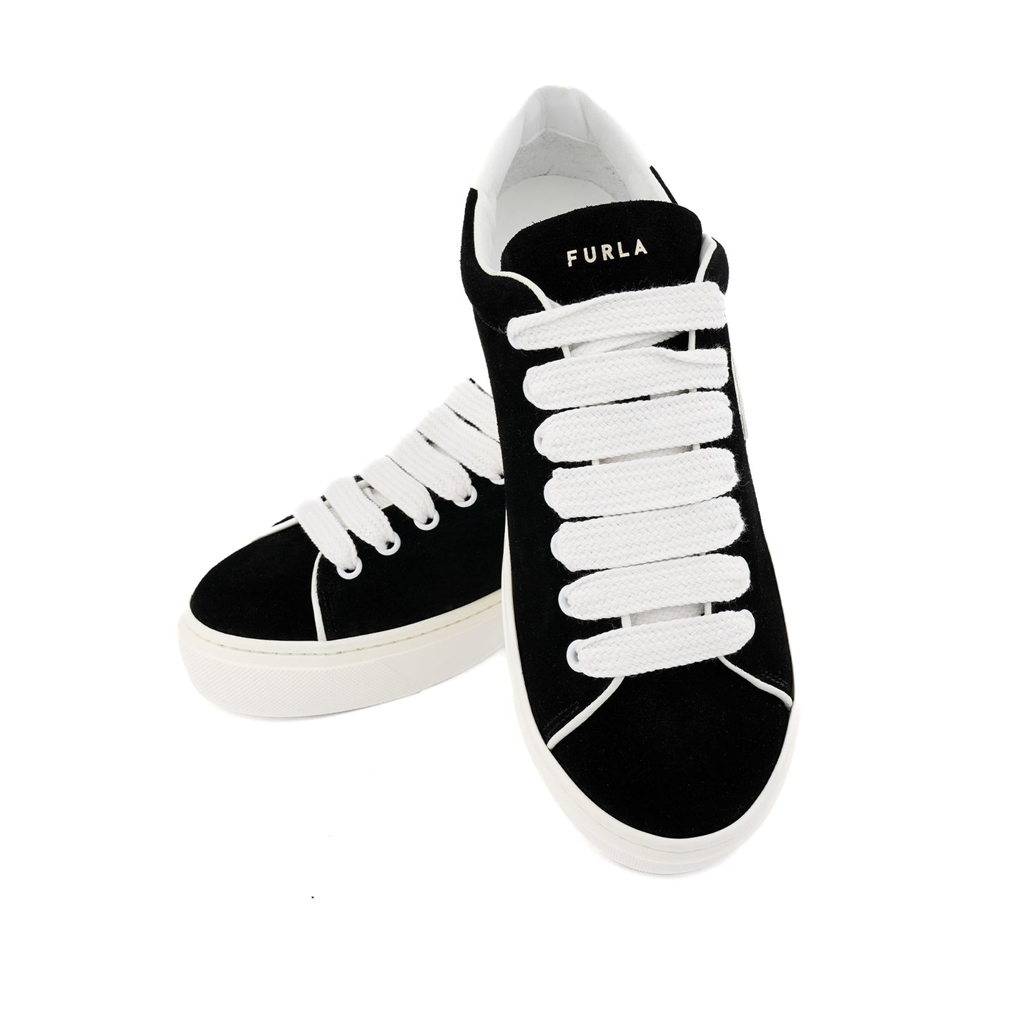 Furla Joy sneakers - Beautyflyplace