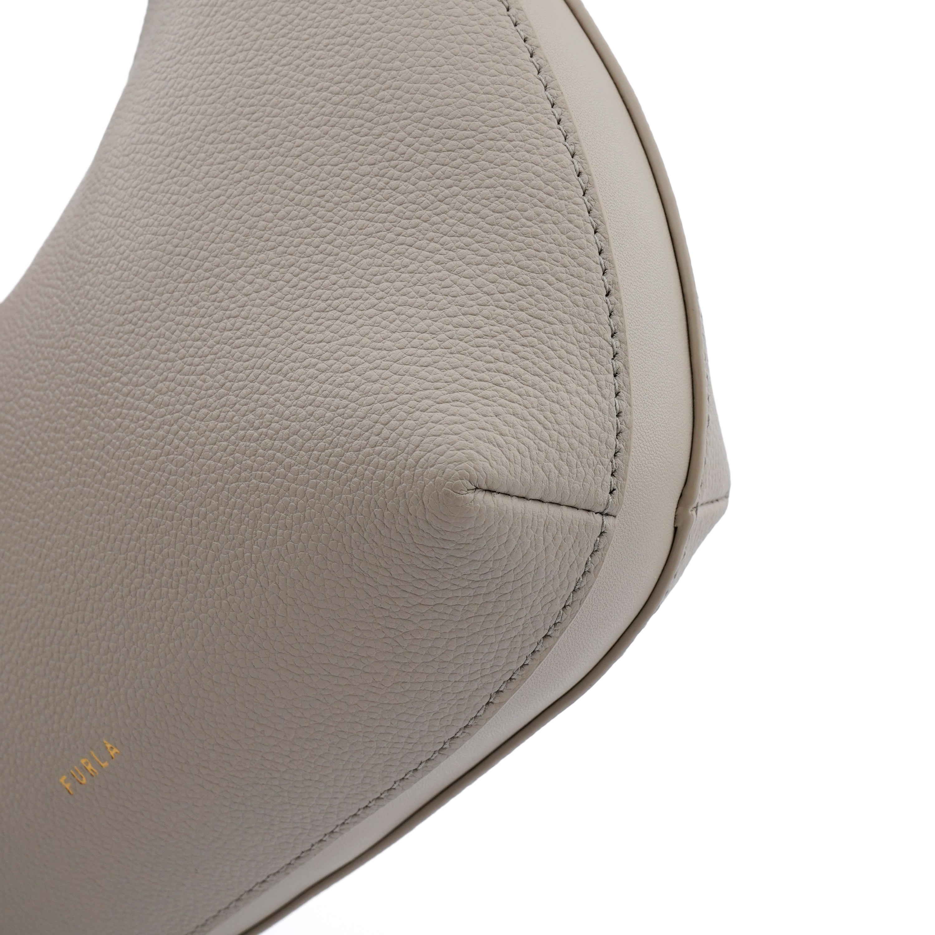 Geanta Furla Goccia half moon