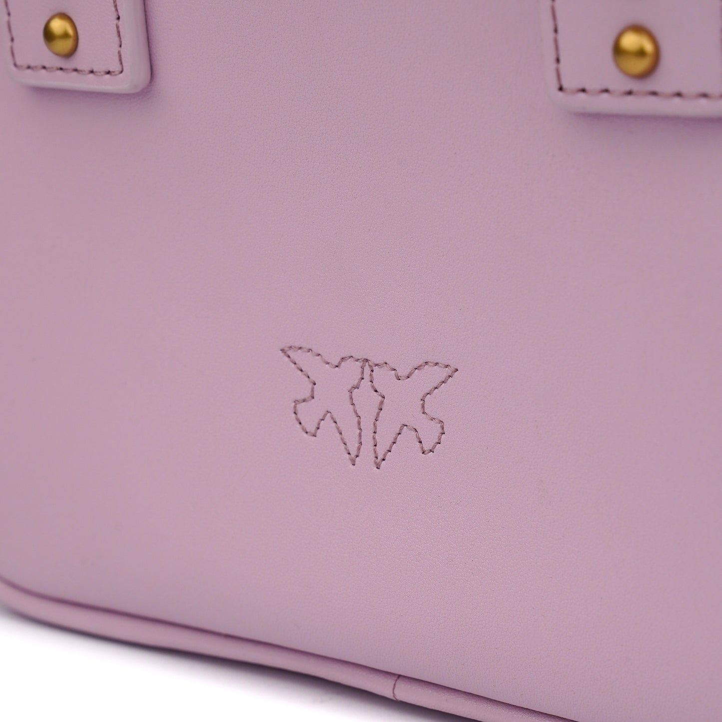 Pinko bowling bag