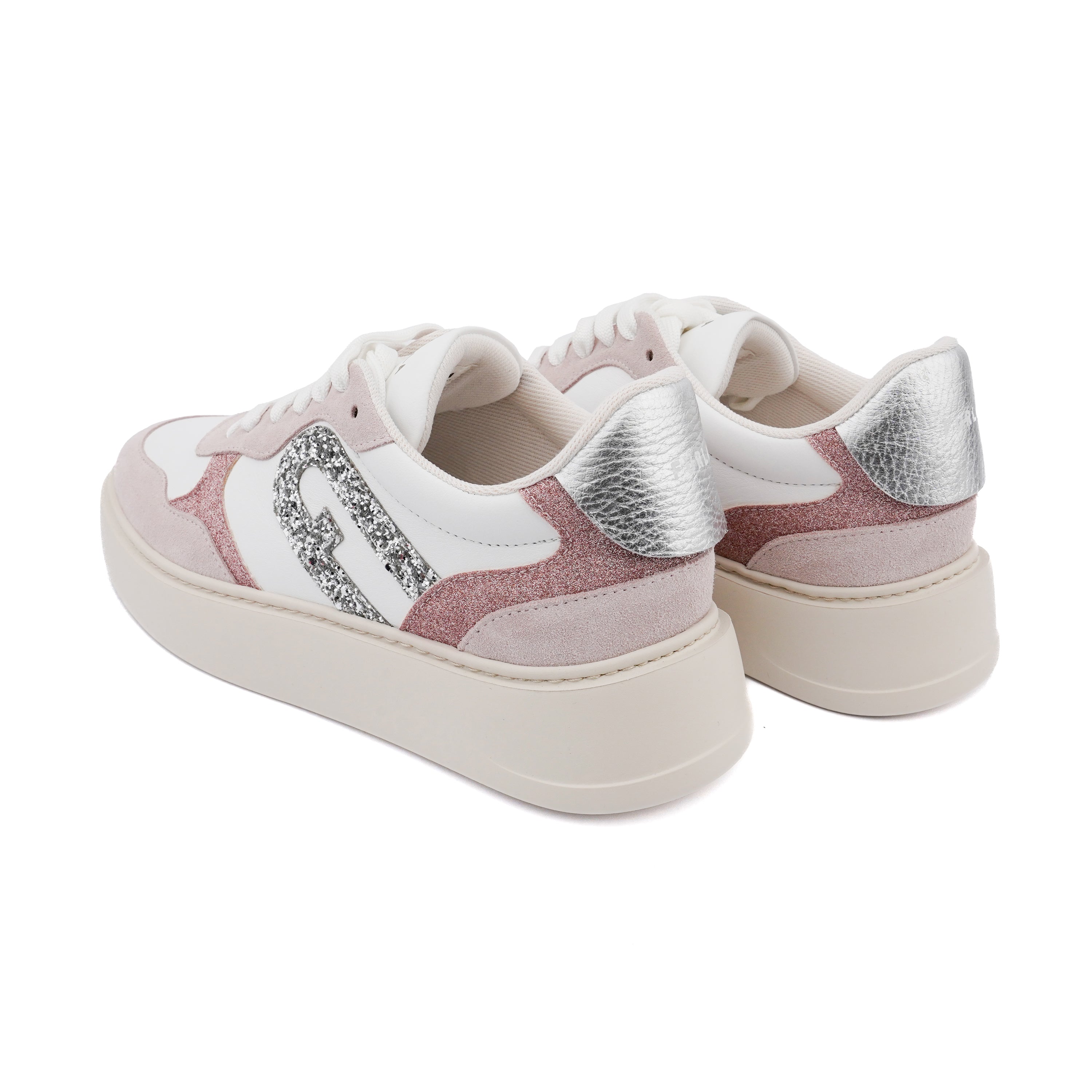 Sneakers Furla Lace-up