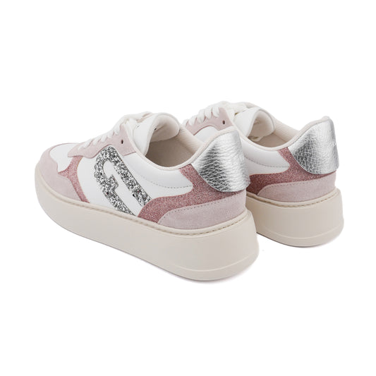 Sneakers Furla Lace-up