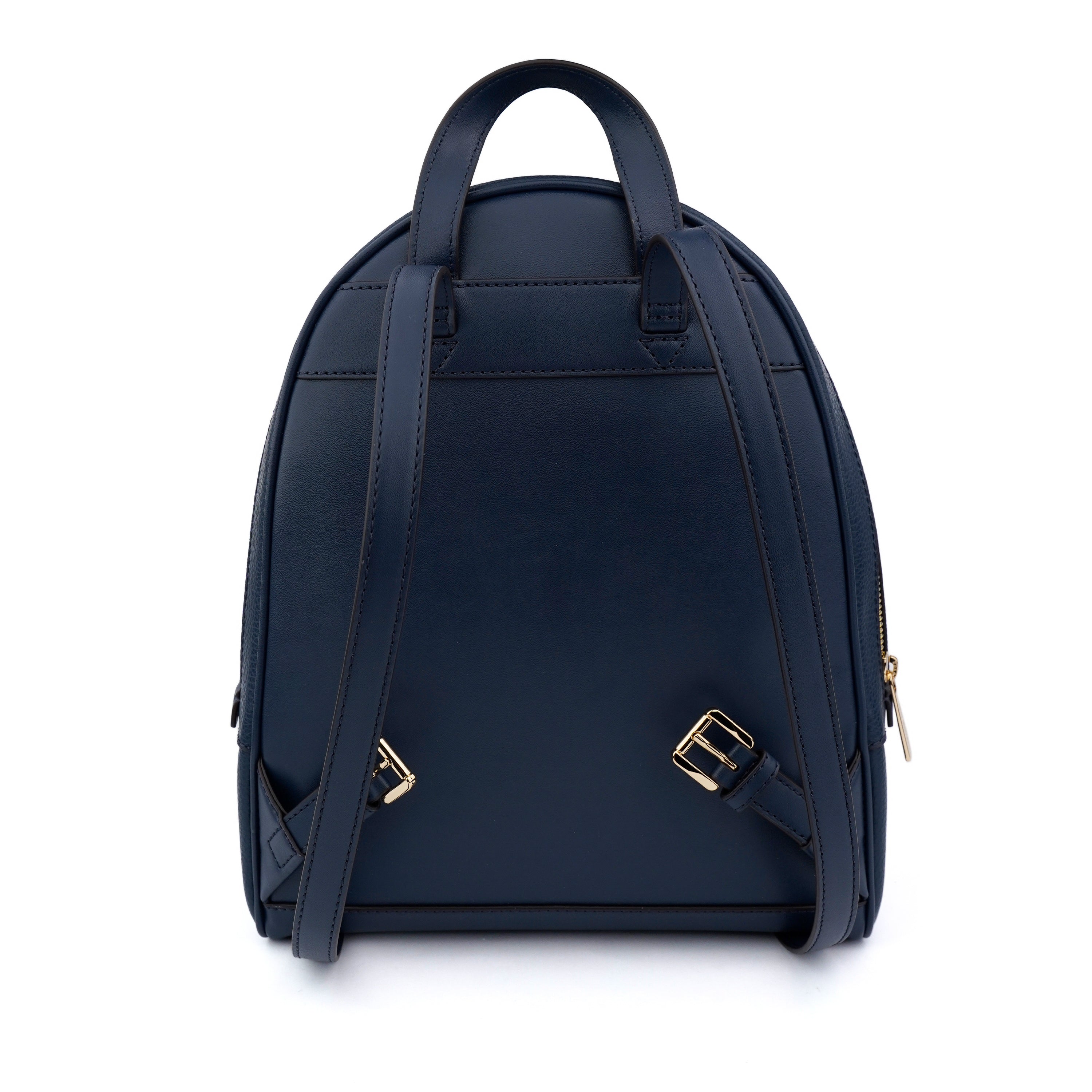 Rucsac Michael Kors Rhea Zip Medium – Blue Navy