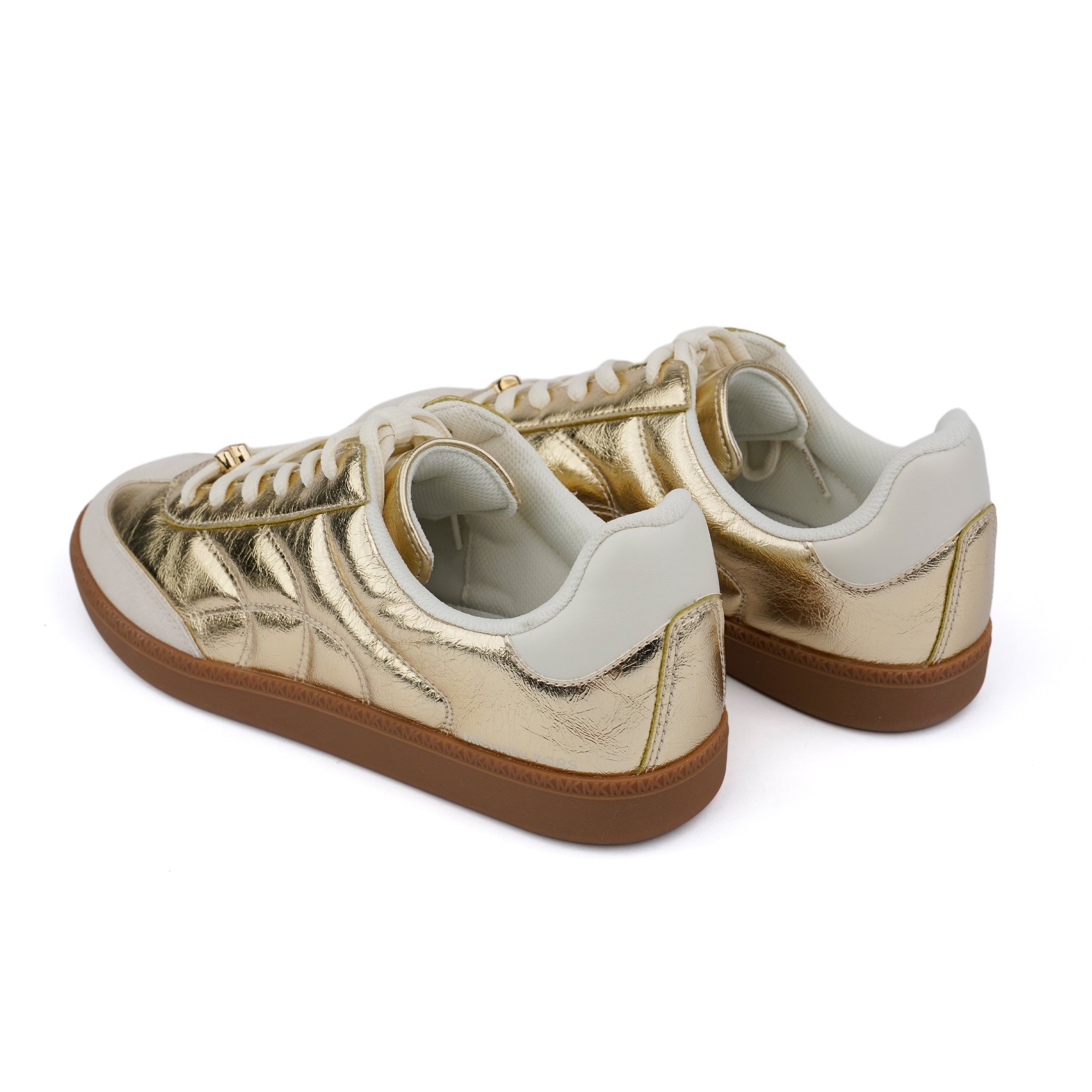 Sneakers Michael Kors Bennyquilt Pale