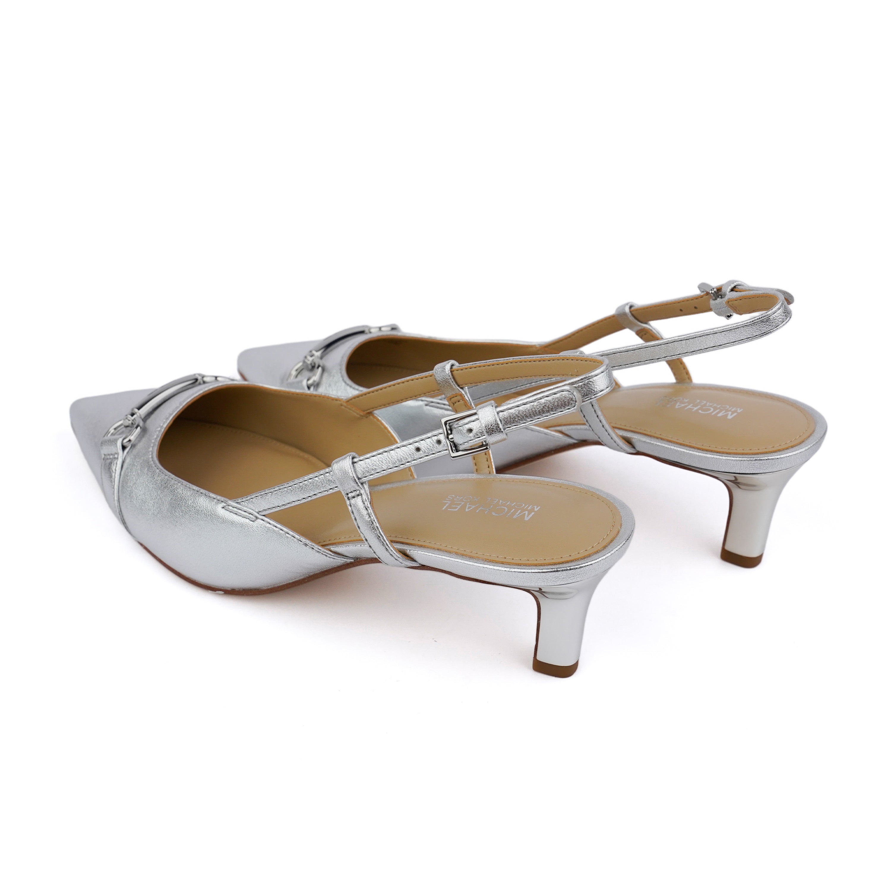 Pantofi kitten Michael Kors Carson