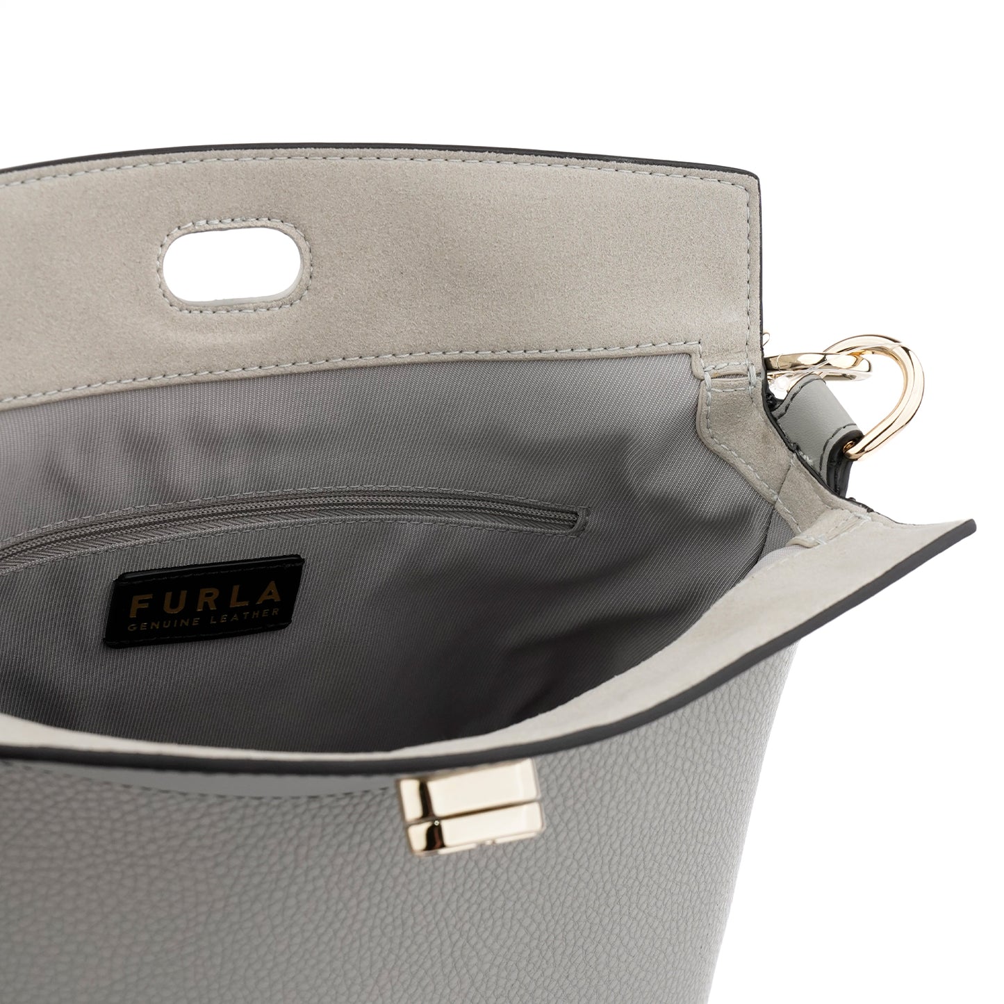 Furla Danae hobo - Beautyflyplace