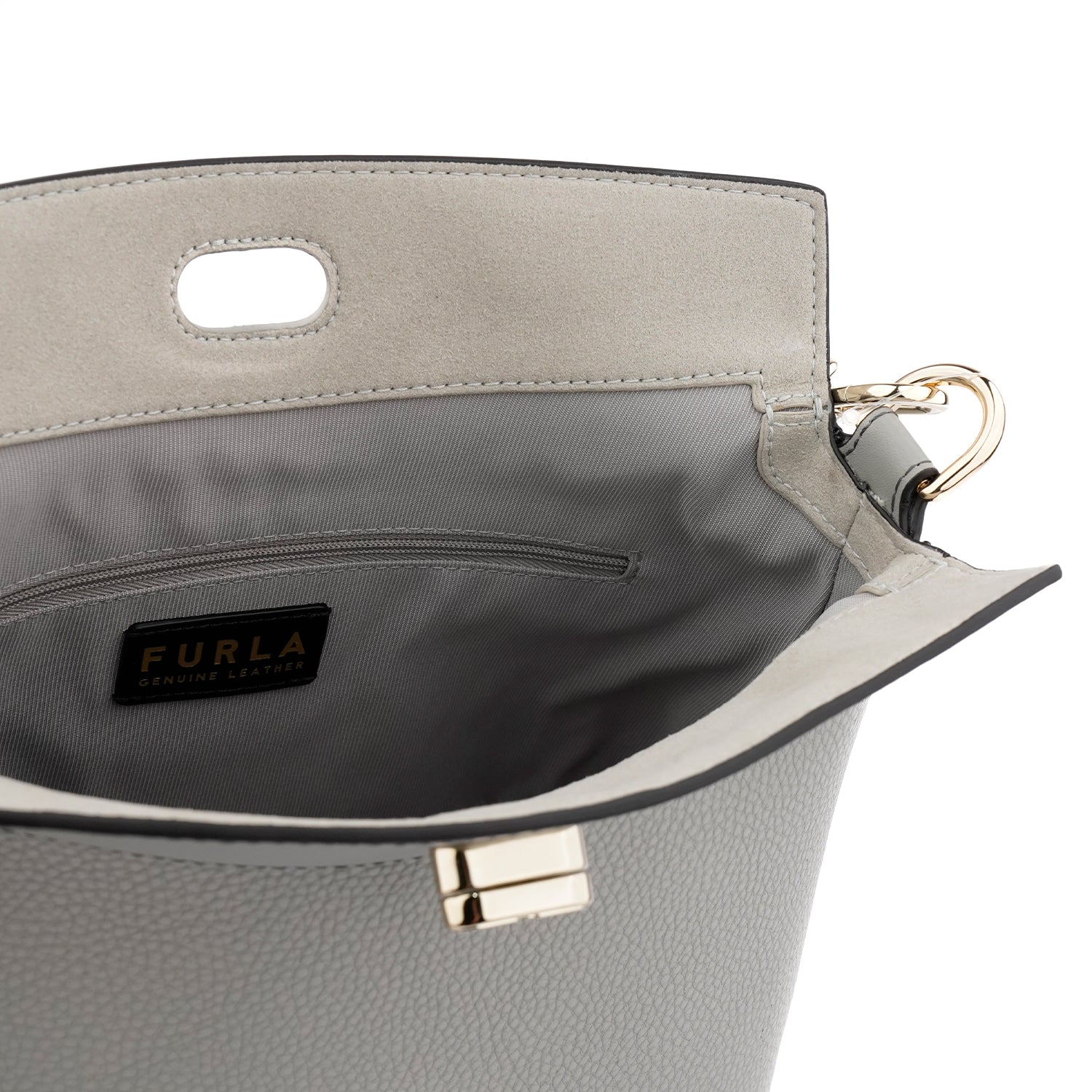 Furla Danae hobo - Beautyflyplace