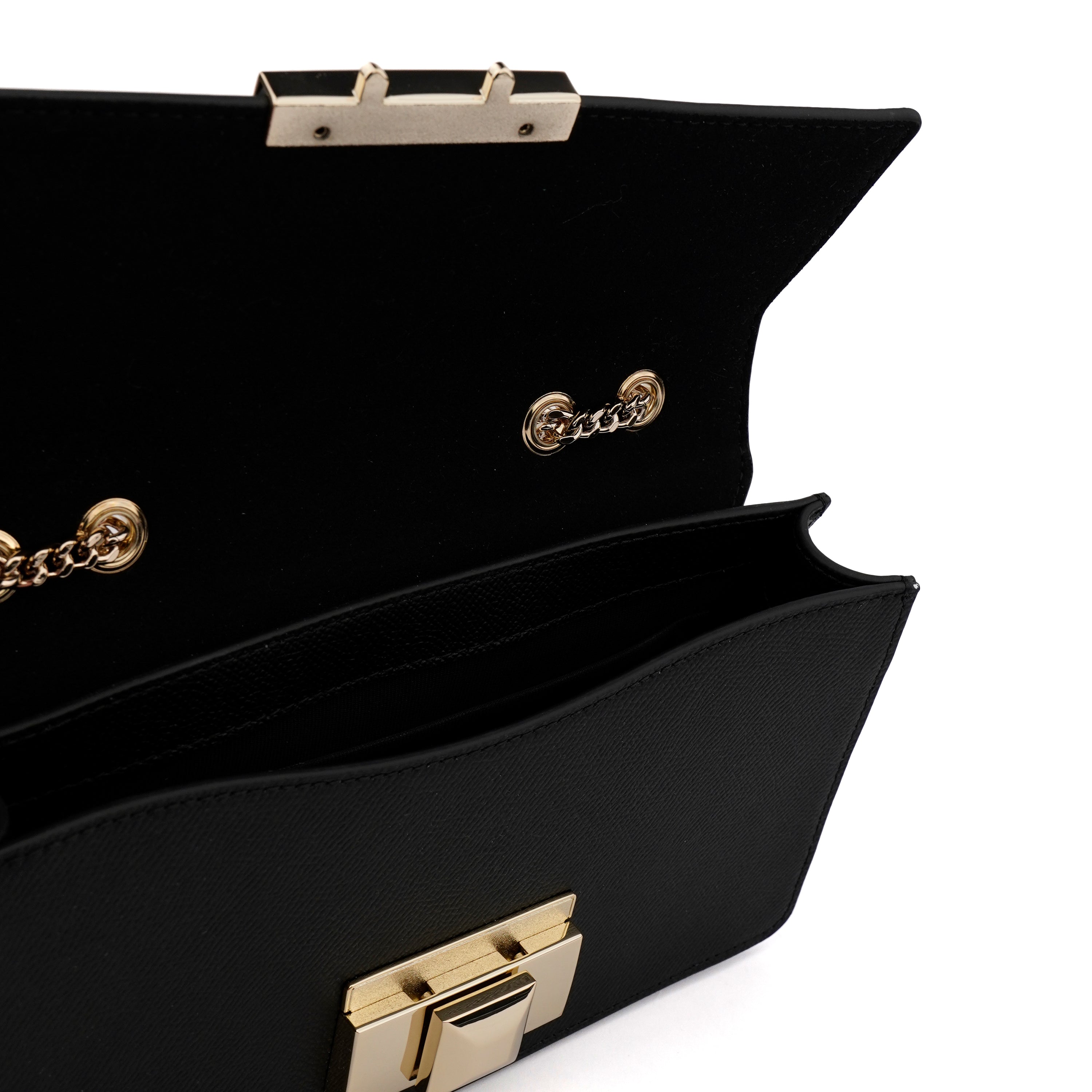 Geantă Furla Venere small pouchette
