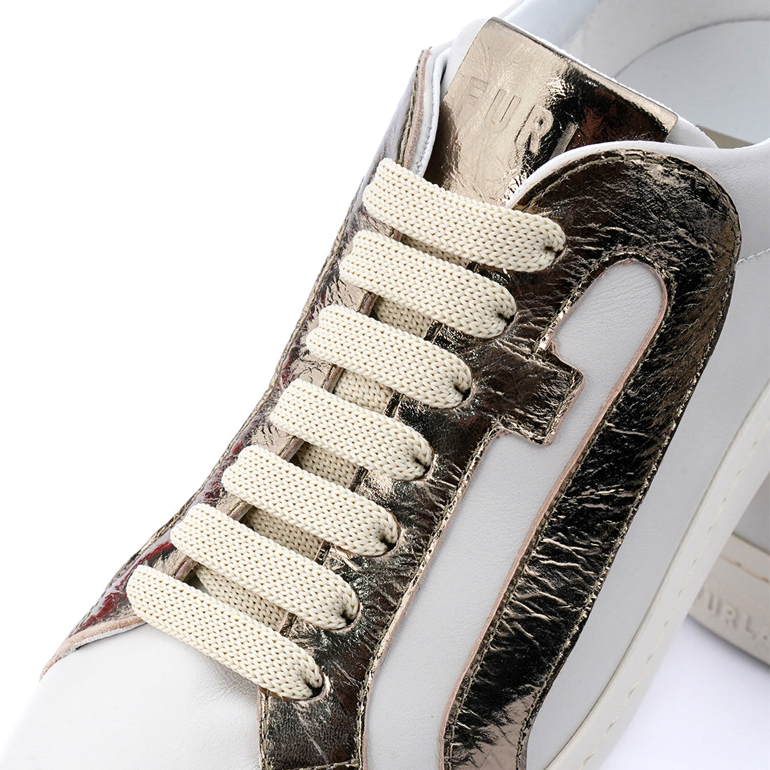 Sneakers Furla Twist Gold