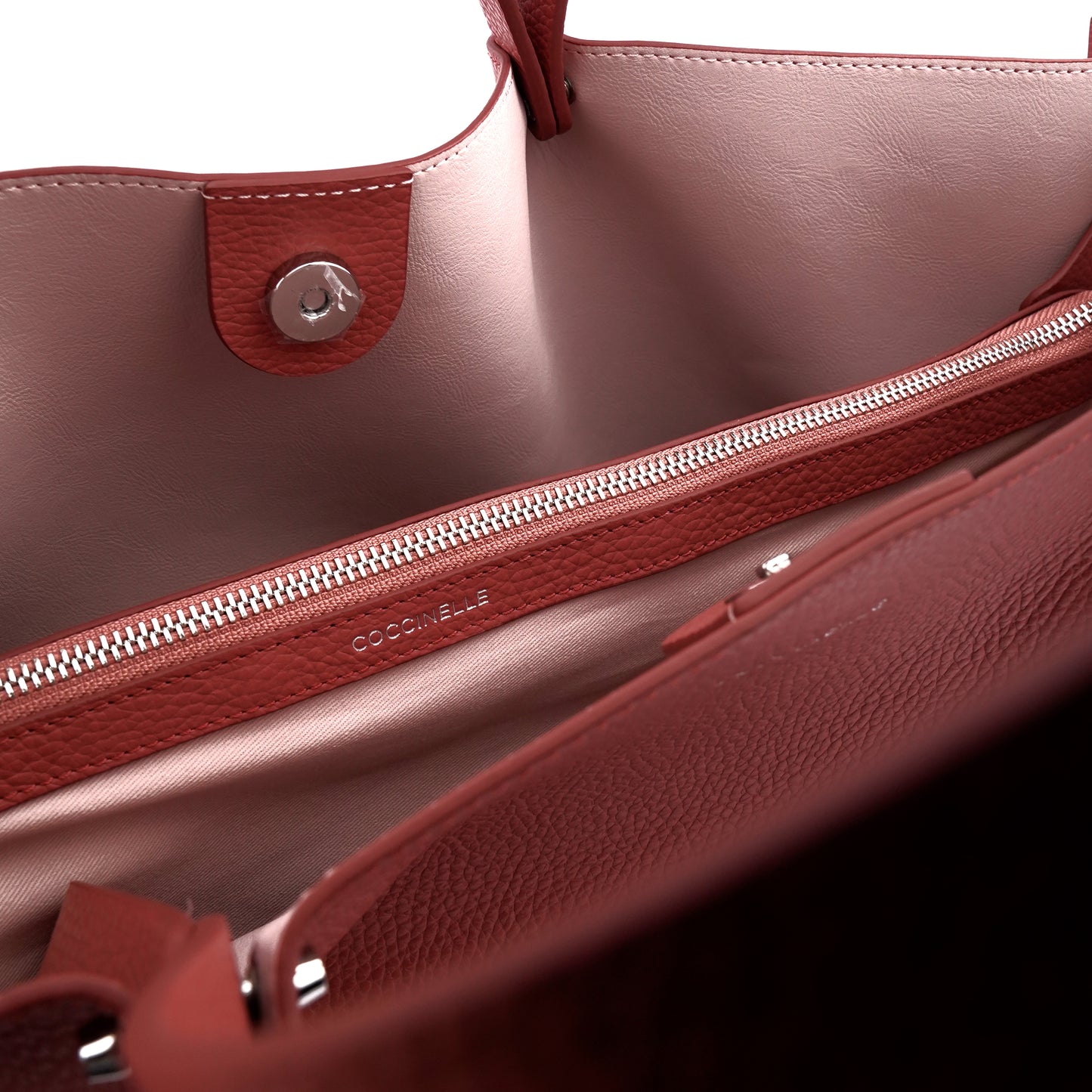 Geanta shopper large Coccinelle