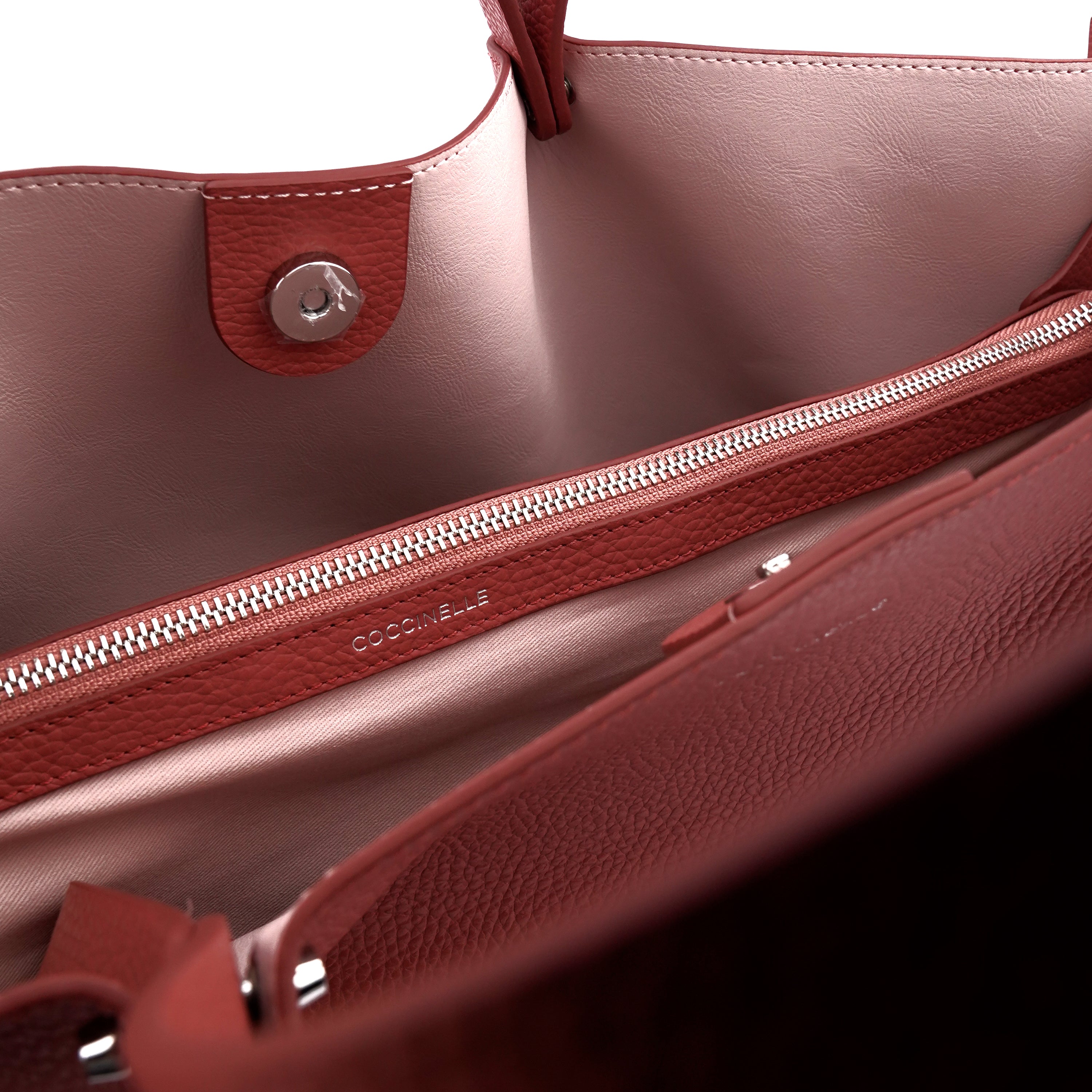 Geanta shopper large Coccinelle