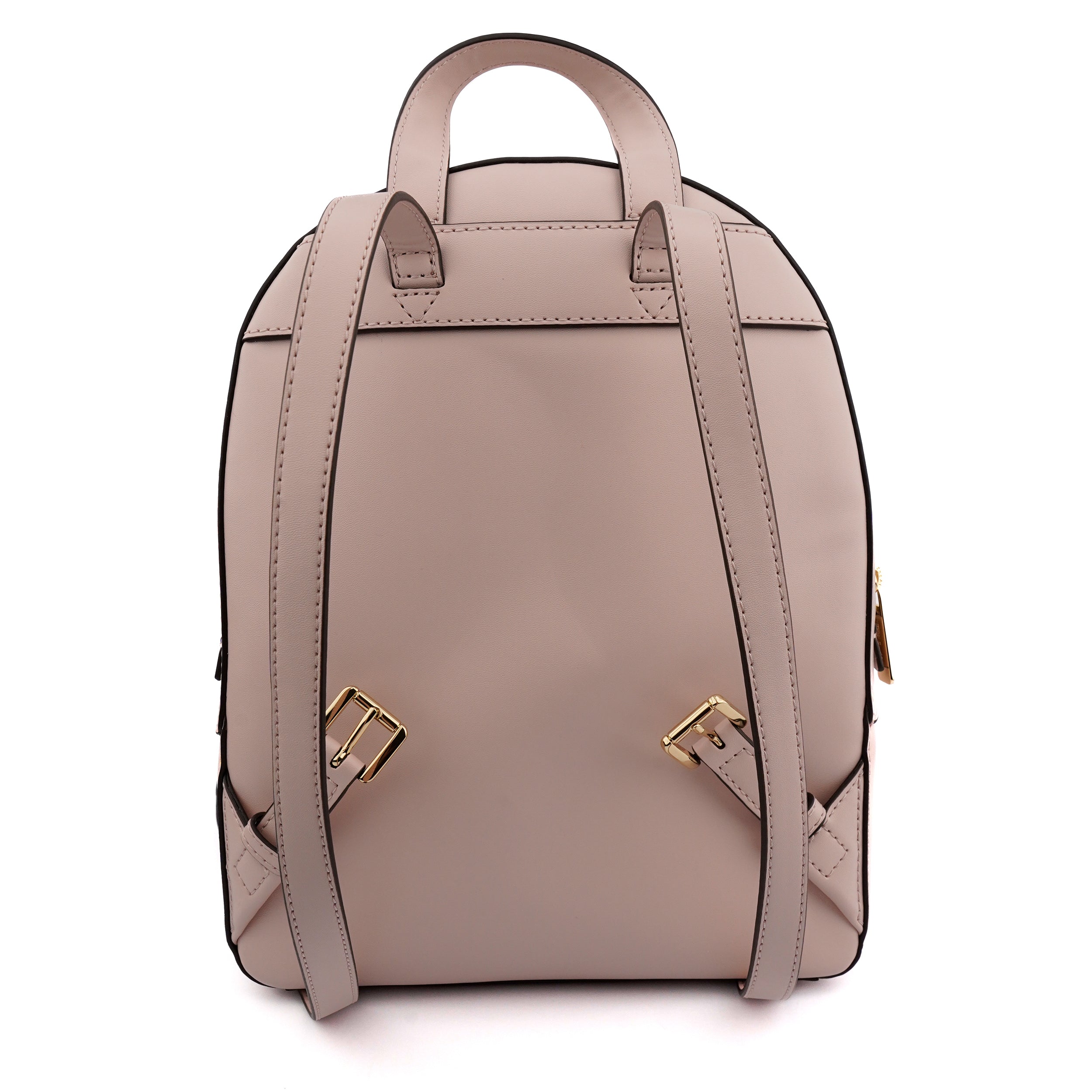 Rucsac din piele  Michael Kors  Jaycee mediu