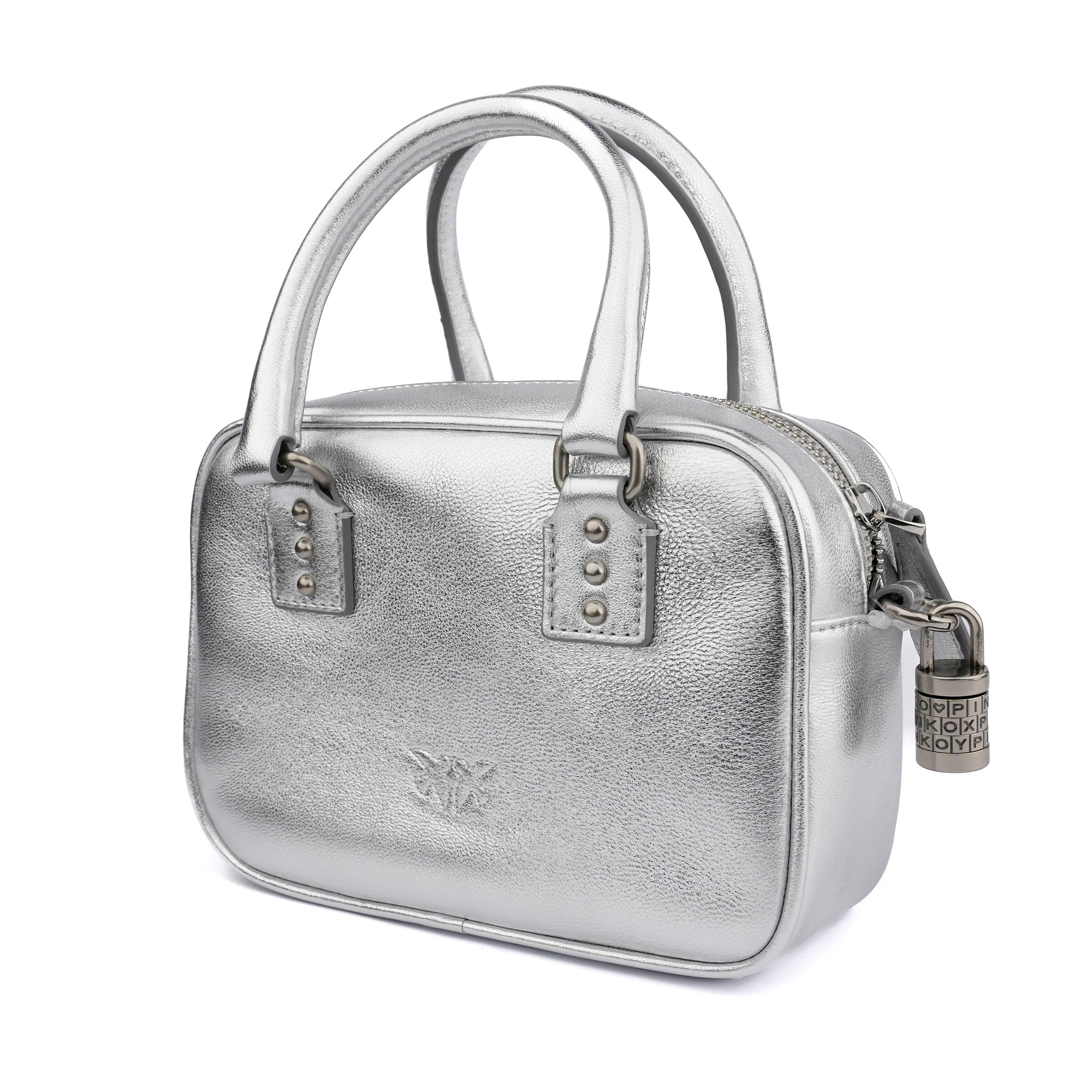Geanta chain crossbody Pinko bowling