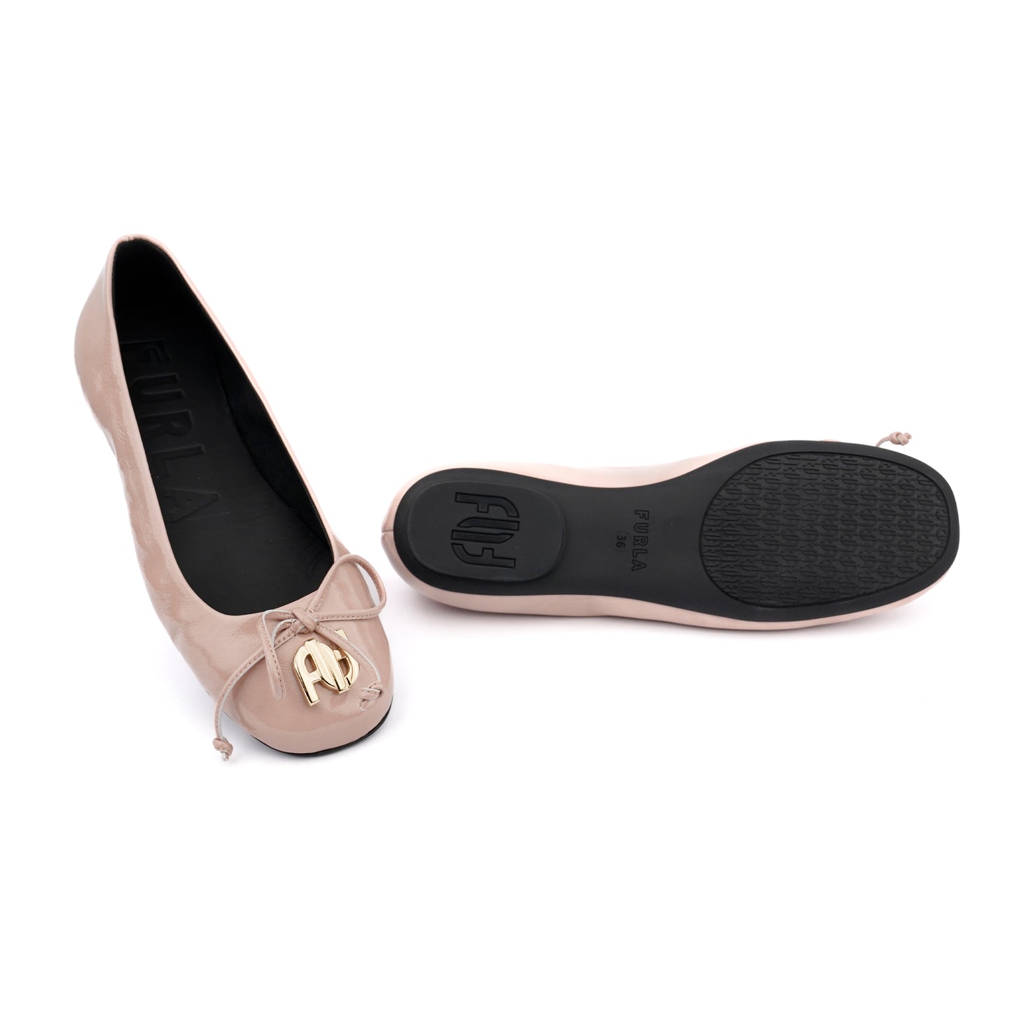 Balerini Furla Ballet