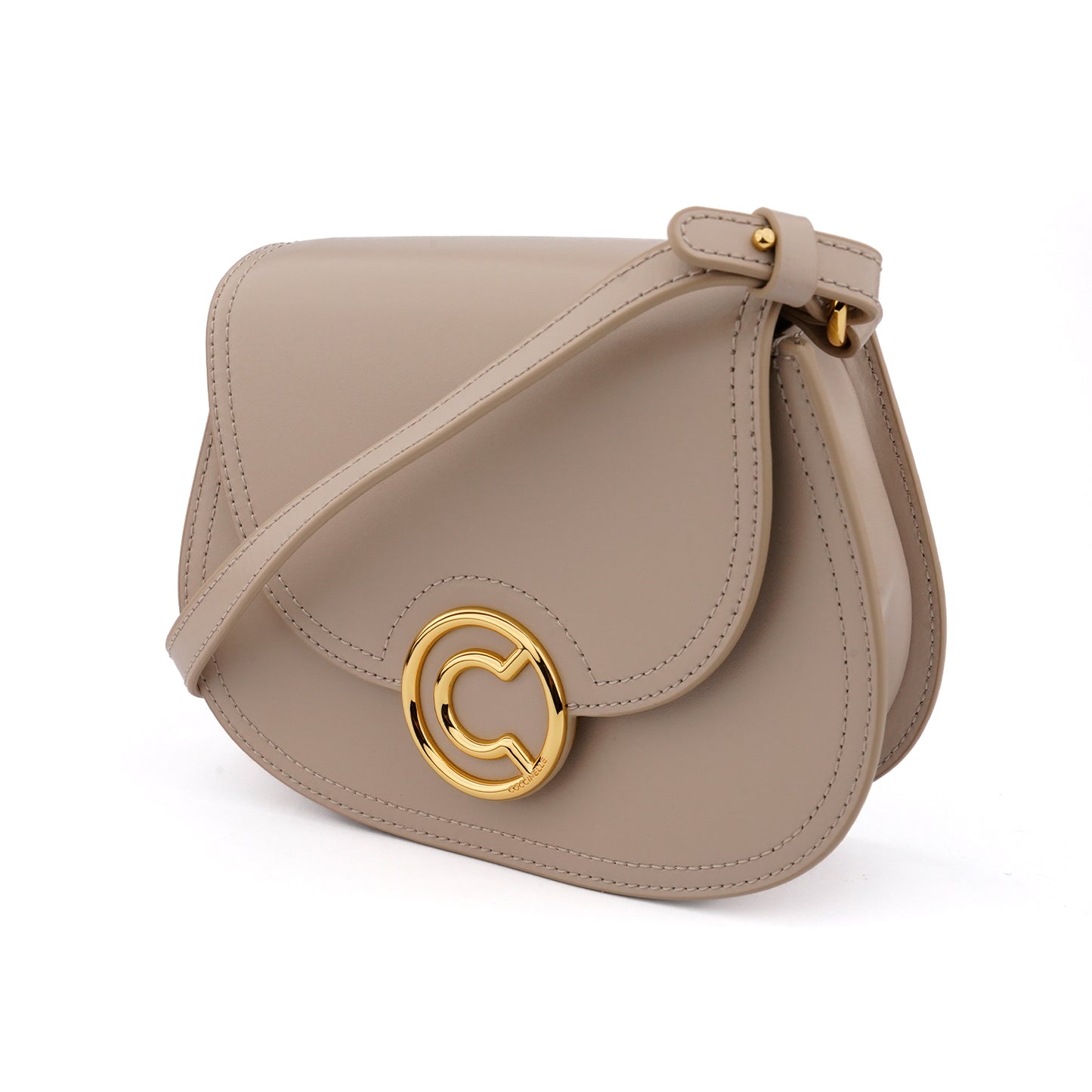 Coccinelle Luna - Beautyflyplace