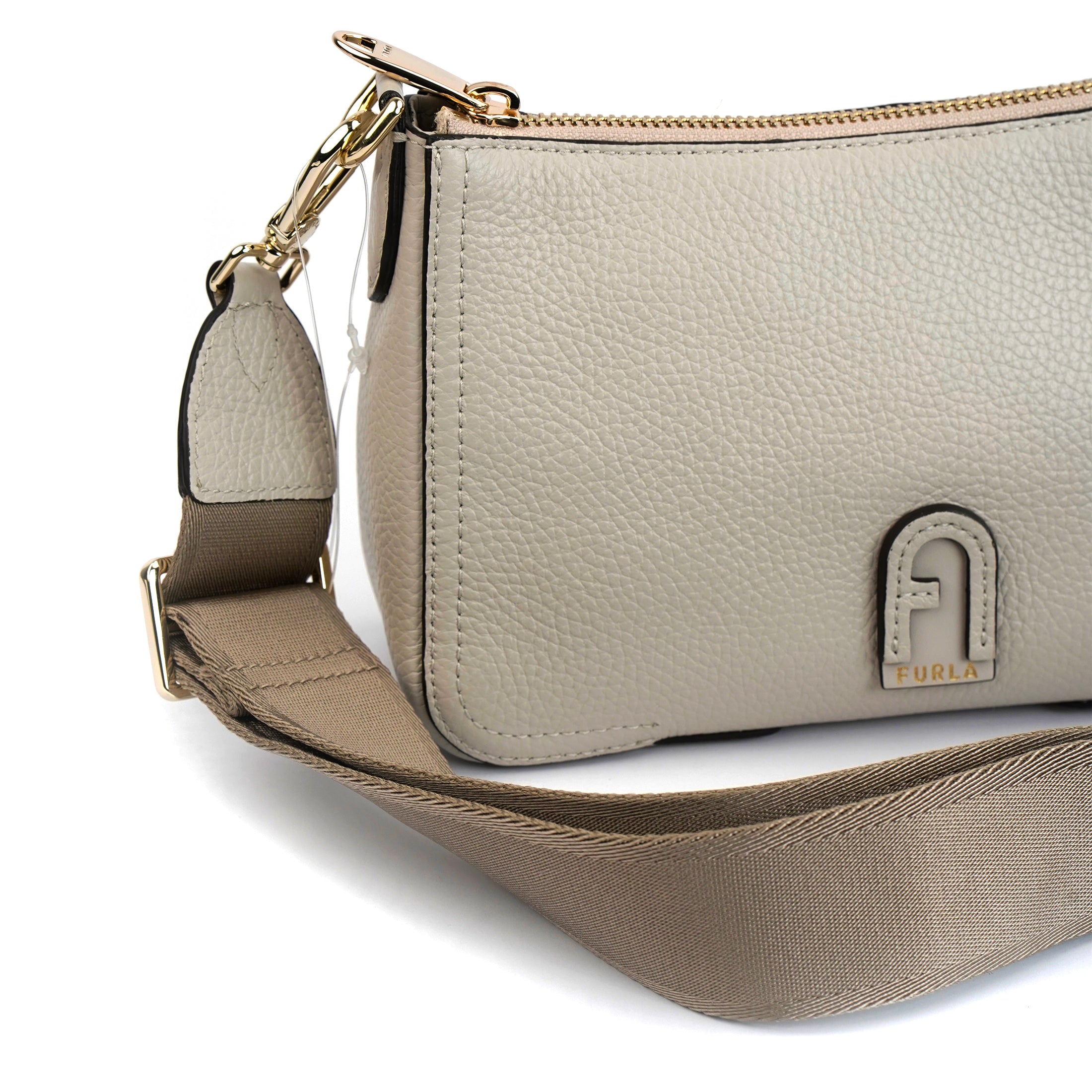 Furla Atena Crossbody - Beautyflyplace