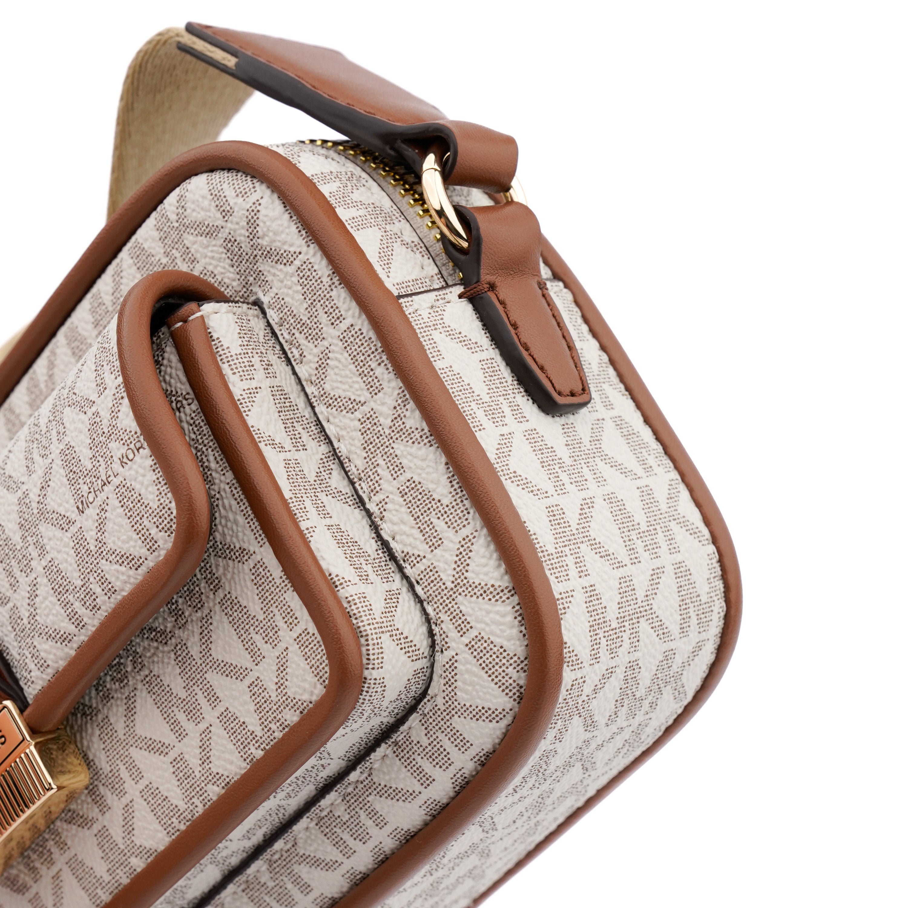 Geanta crossbody Michael Kors  - Camera bag