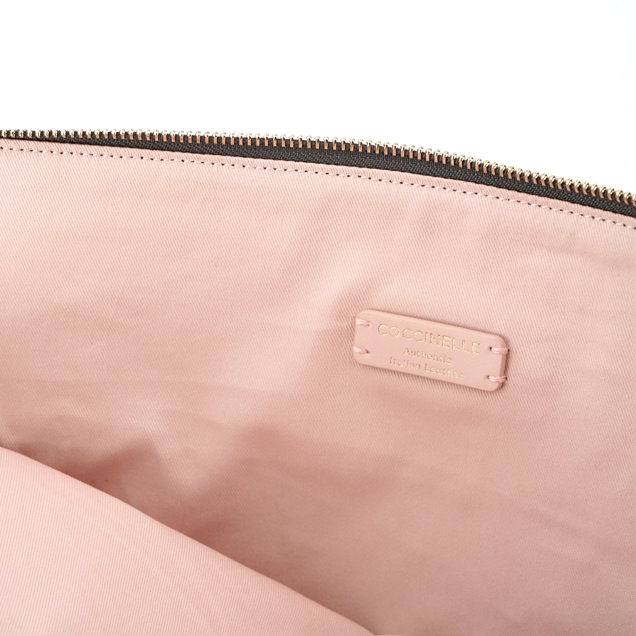 Coccinelle laptop holder - Beautyflyplace