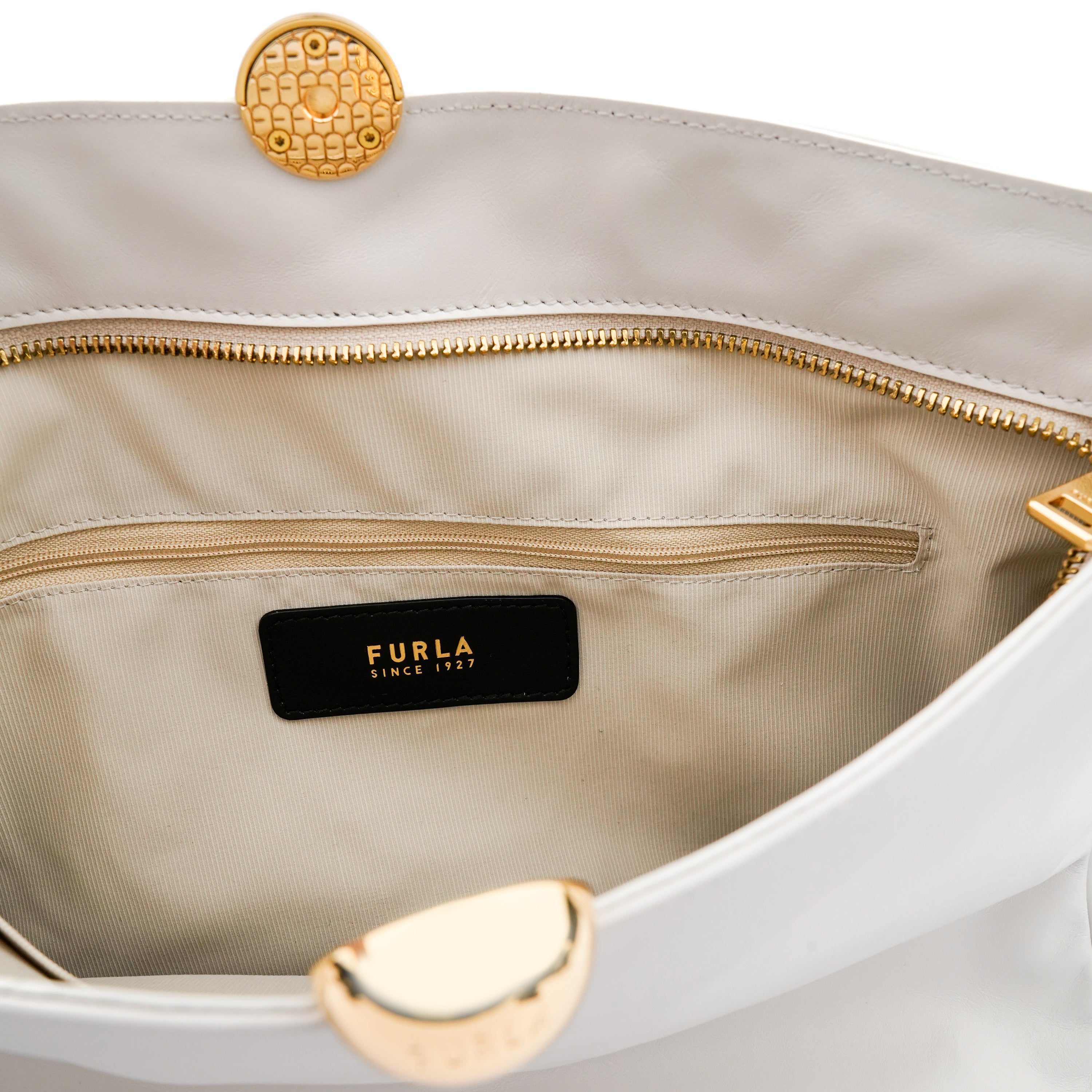 Clutch Furla Sfera M