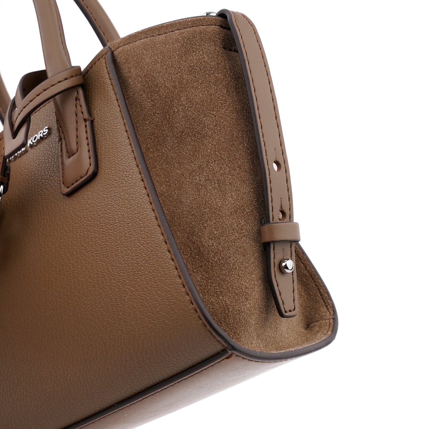 Geanta crossbody Michael Kors Avril extra small