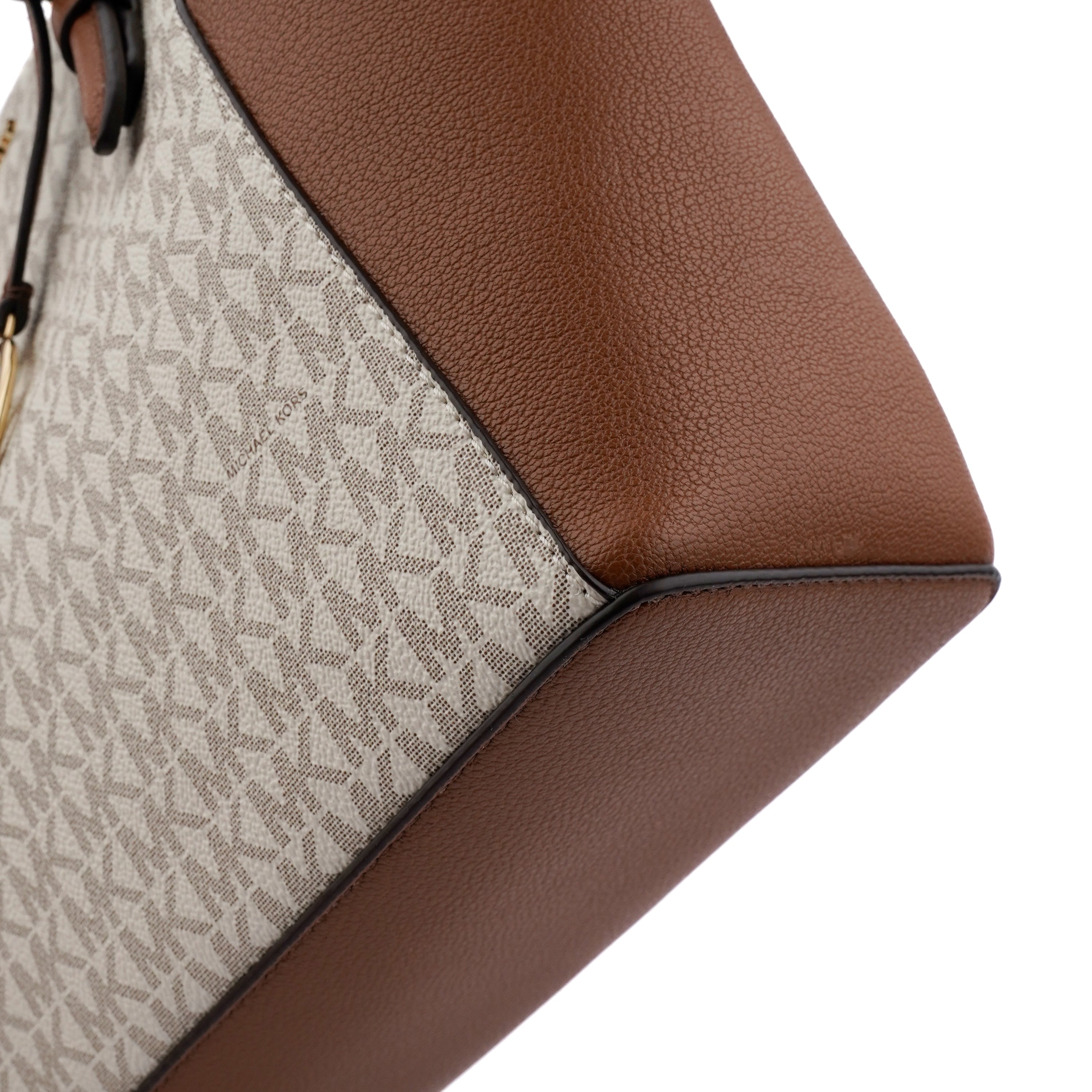 Geanta, shopper Michael Kors Charlotte, dimensiune medie