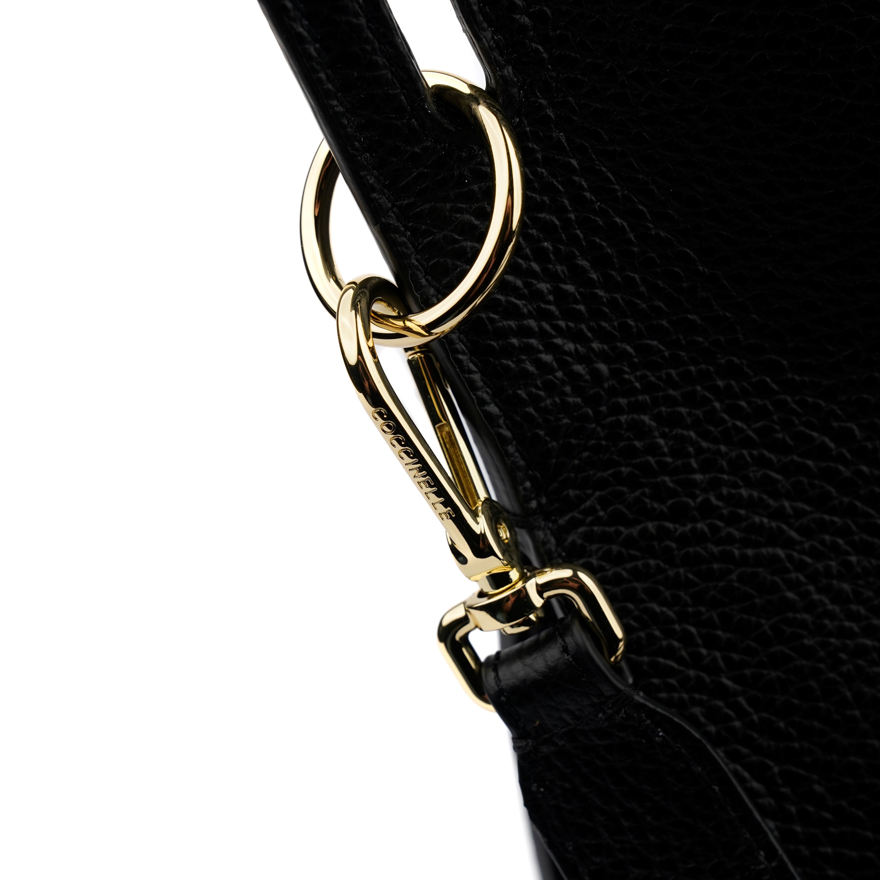 Geanta Coccinelle Flare tote medium