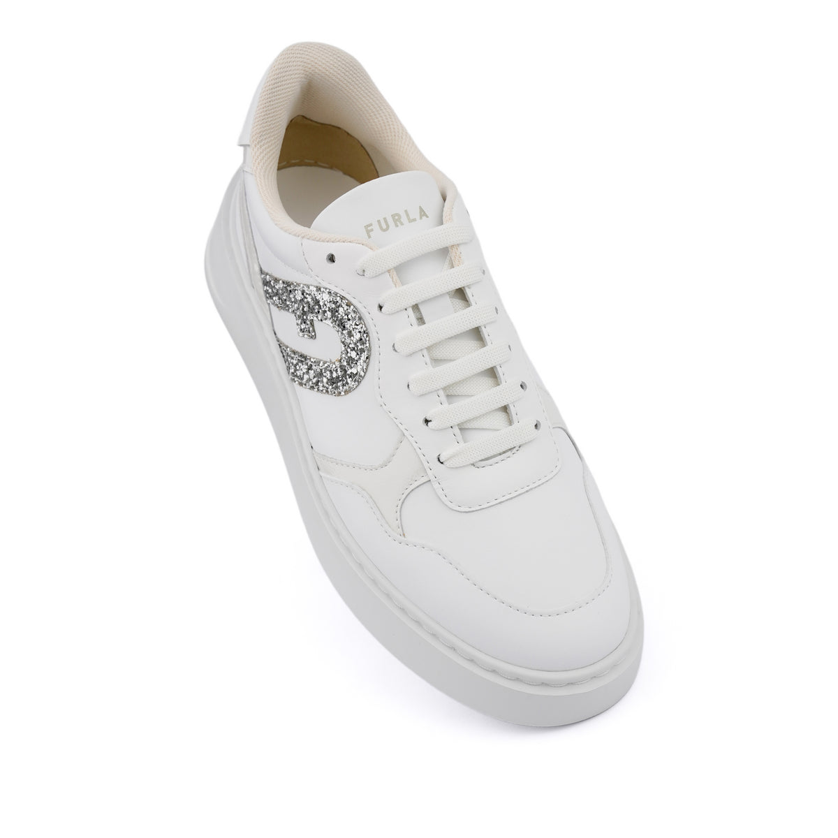 Furla Sport Lace-up Sneakers